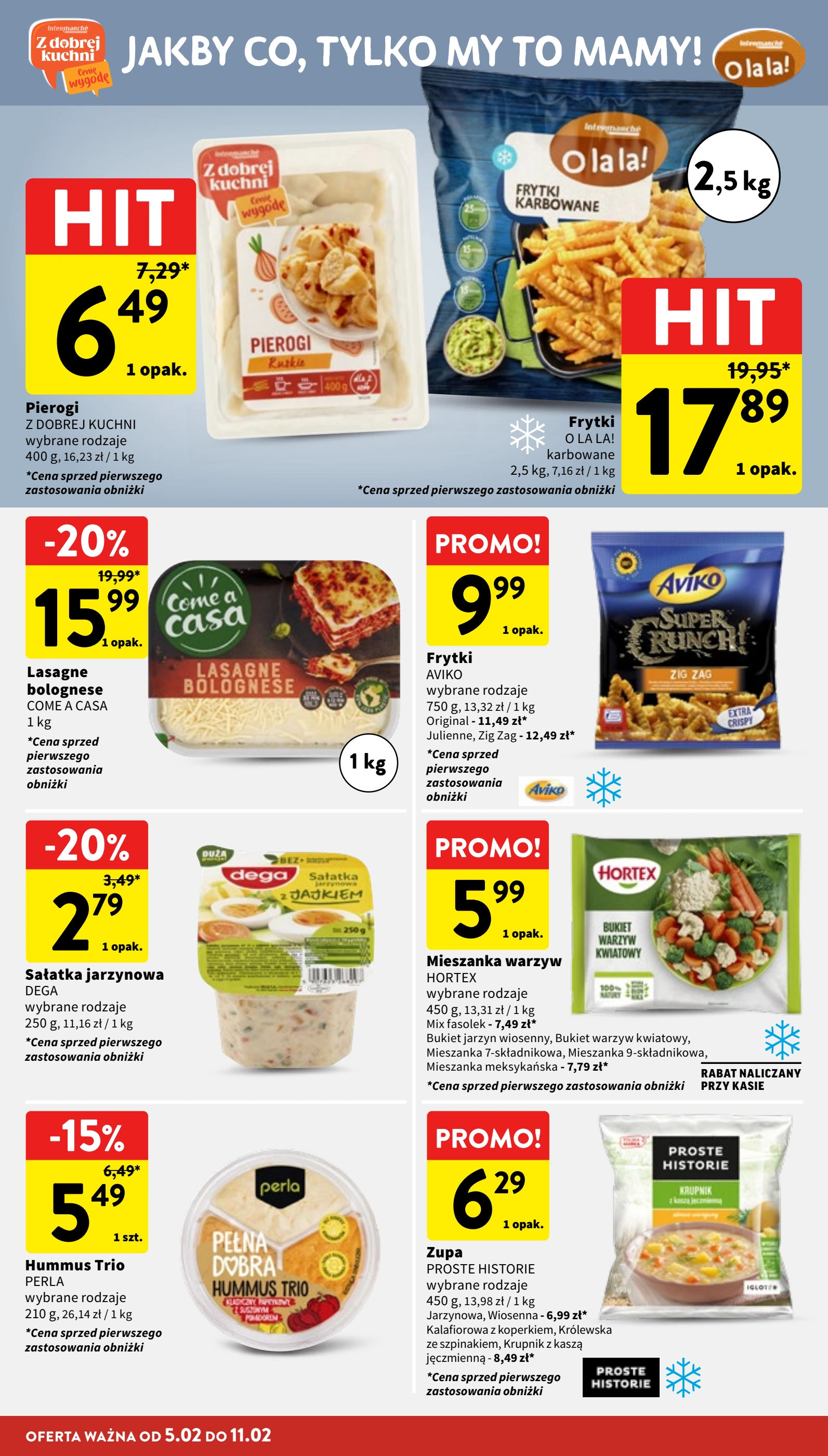 Intermarche