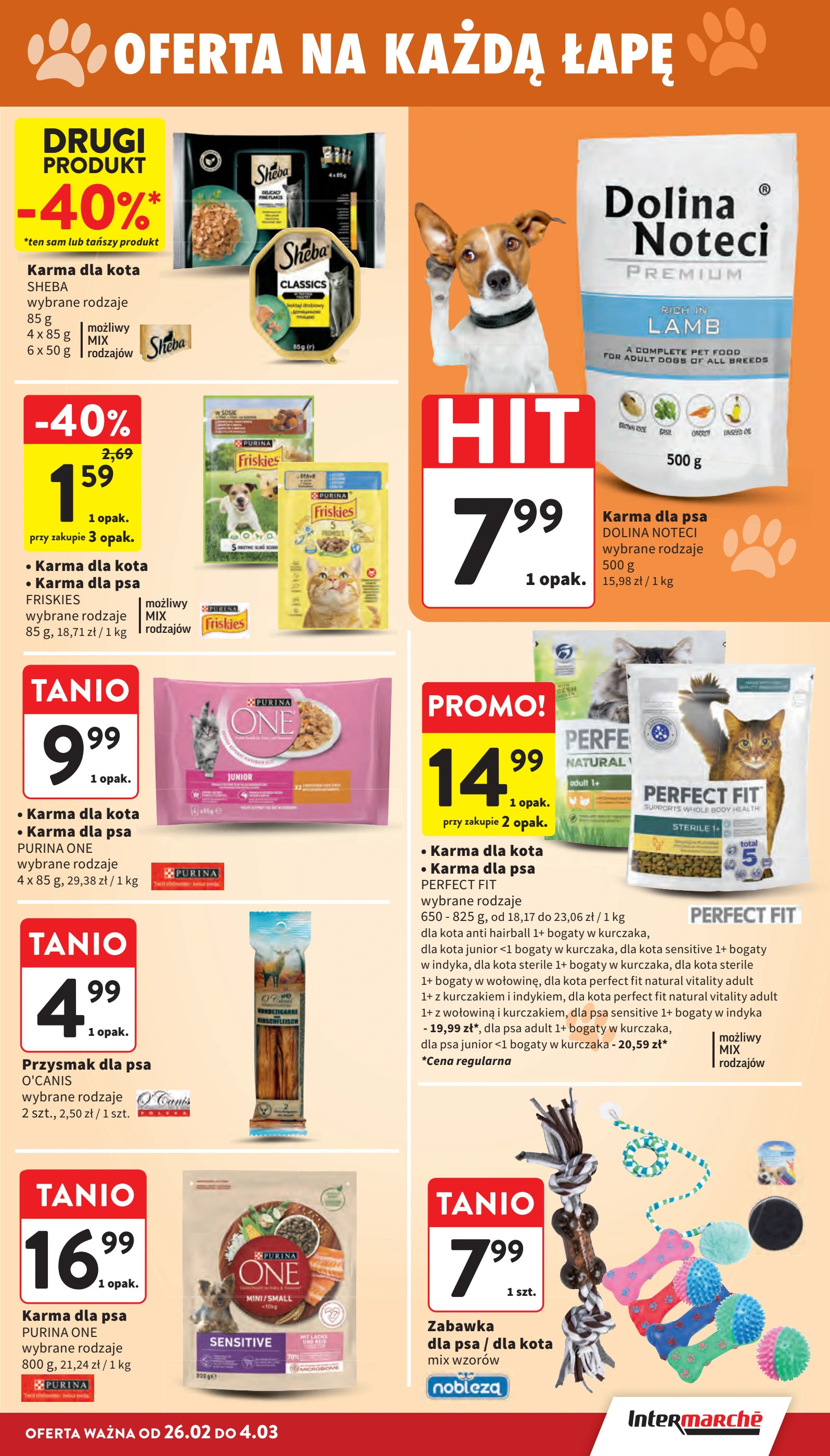 Intermarche