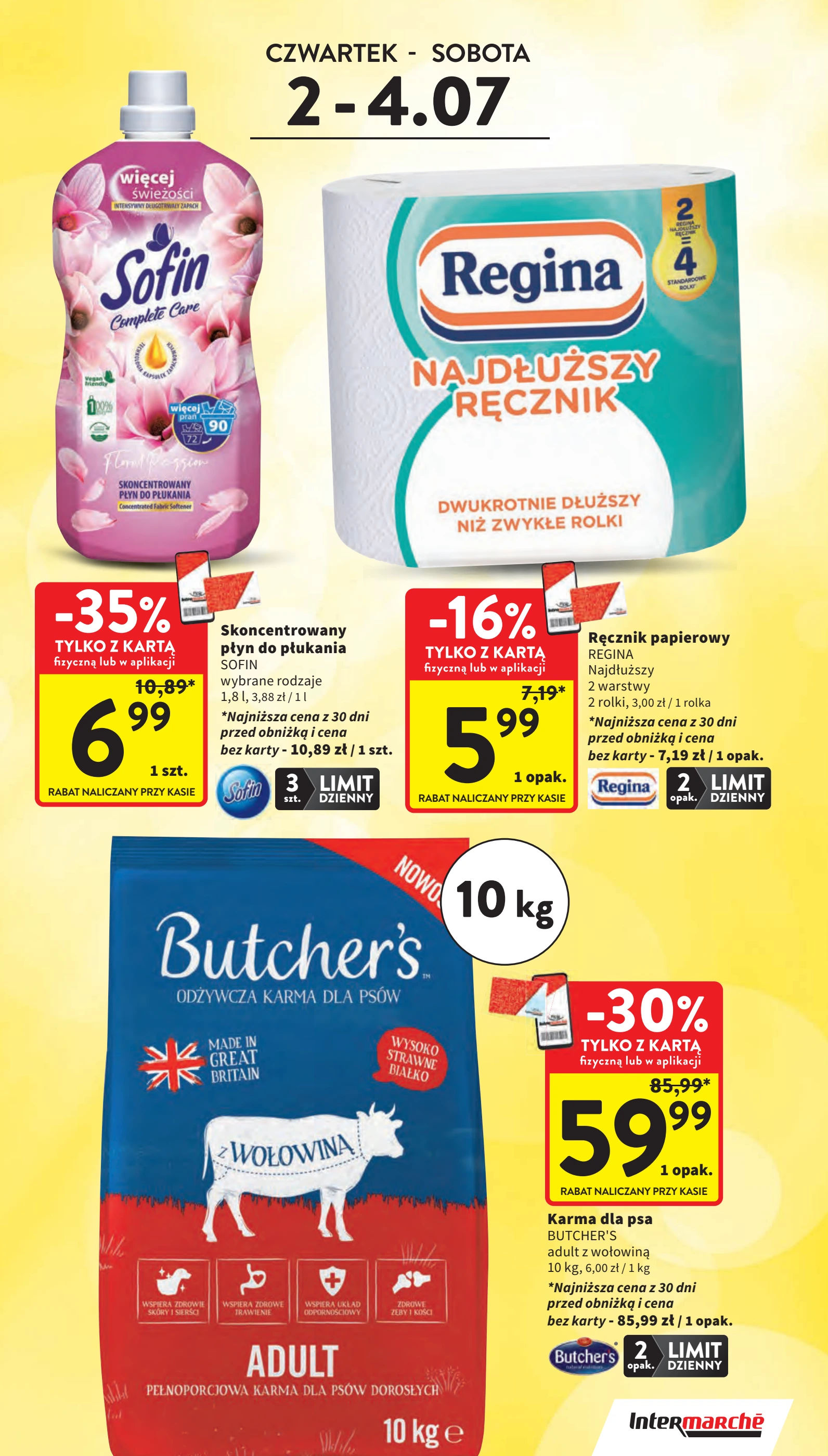Intermarche
