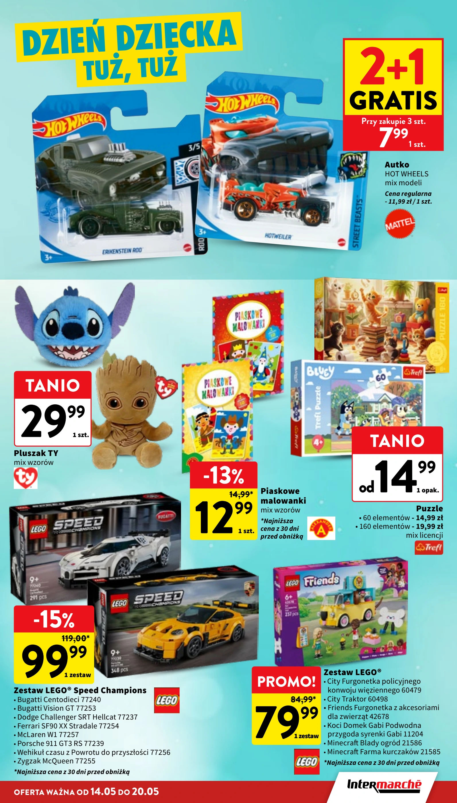 Intermarche