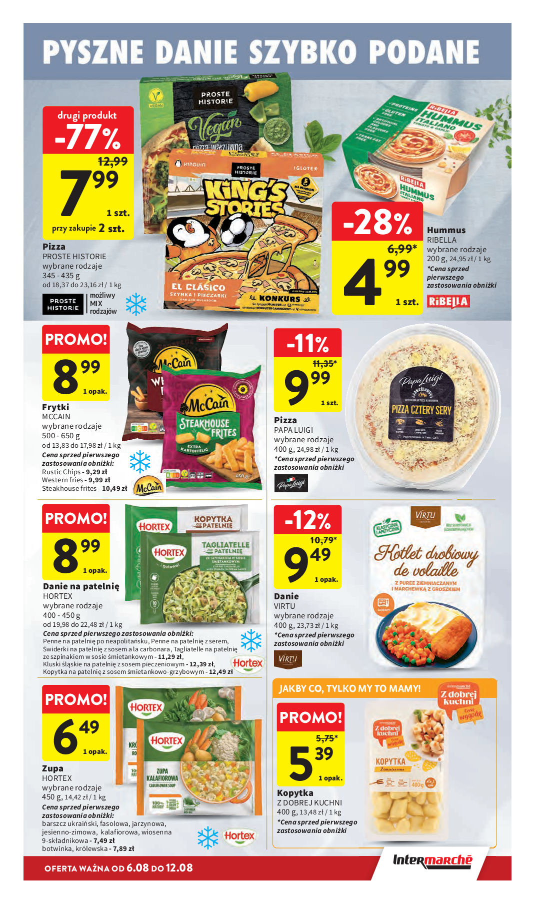 Intermarche
