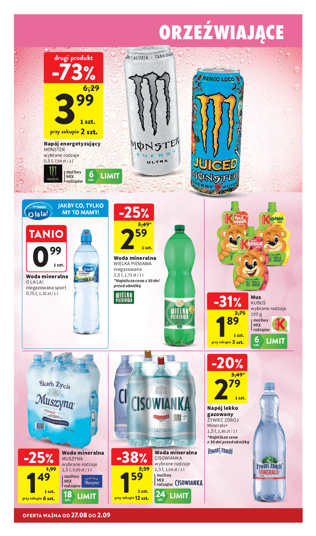 Intermarche
