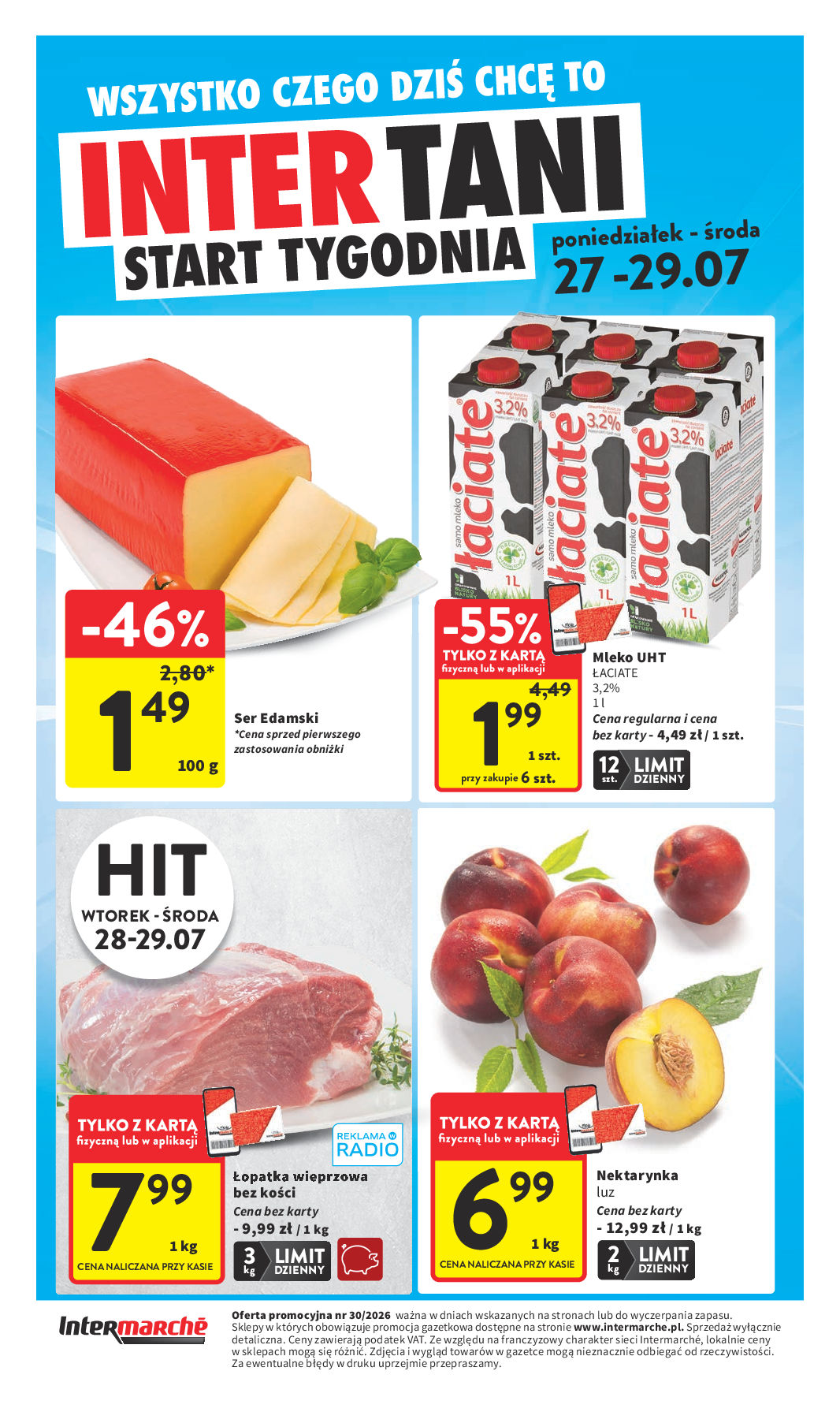 Intermarche