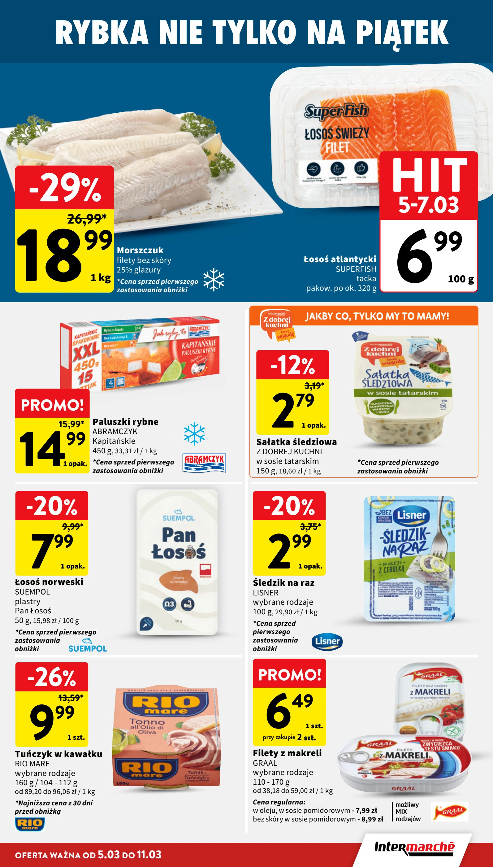 Intermarche
