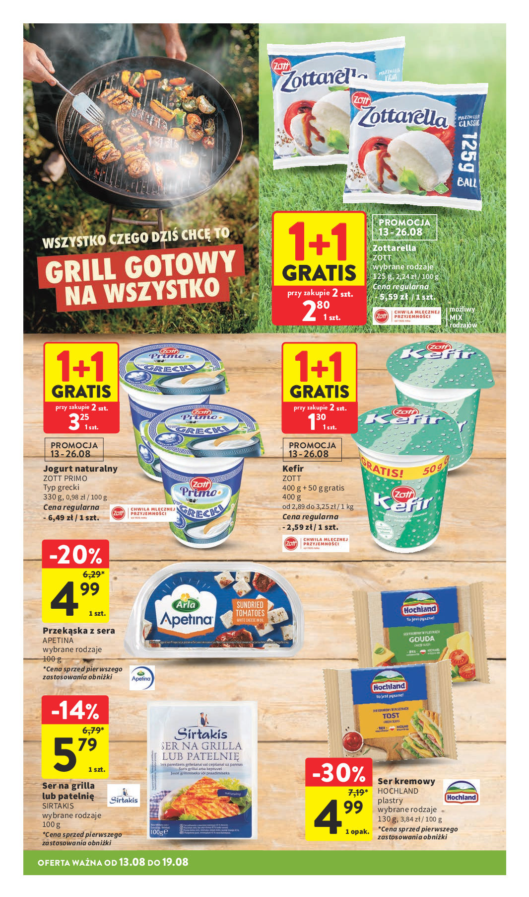 Intermarche