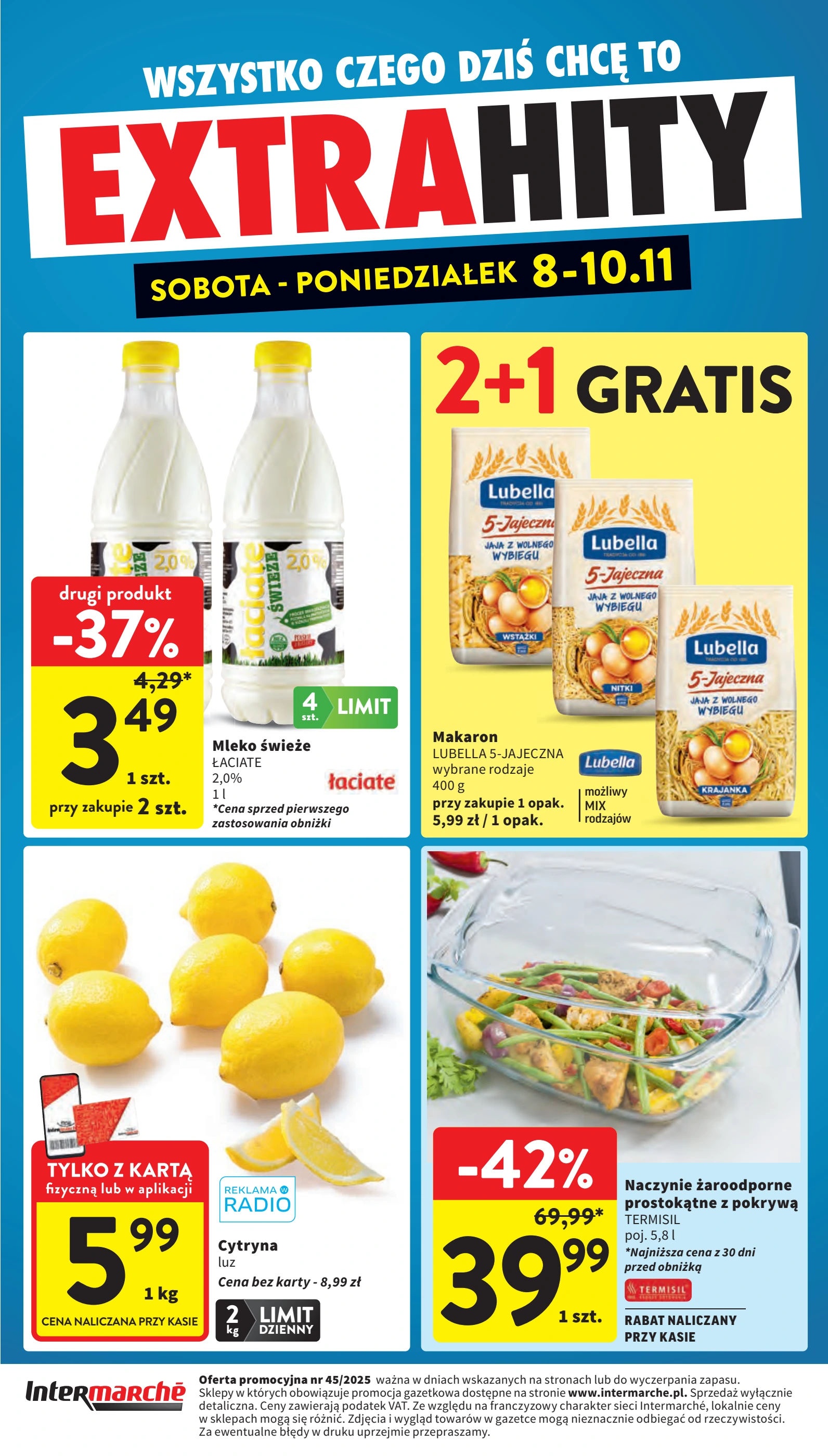 Intermarche