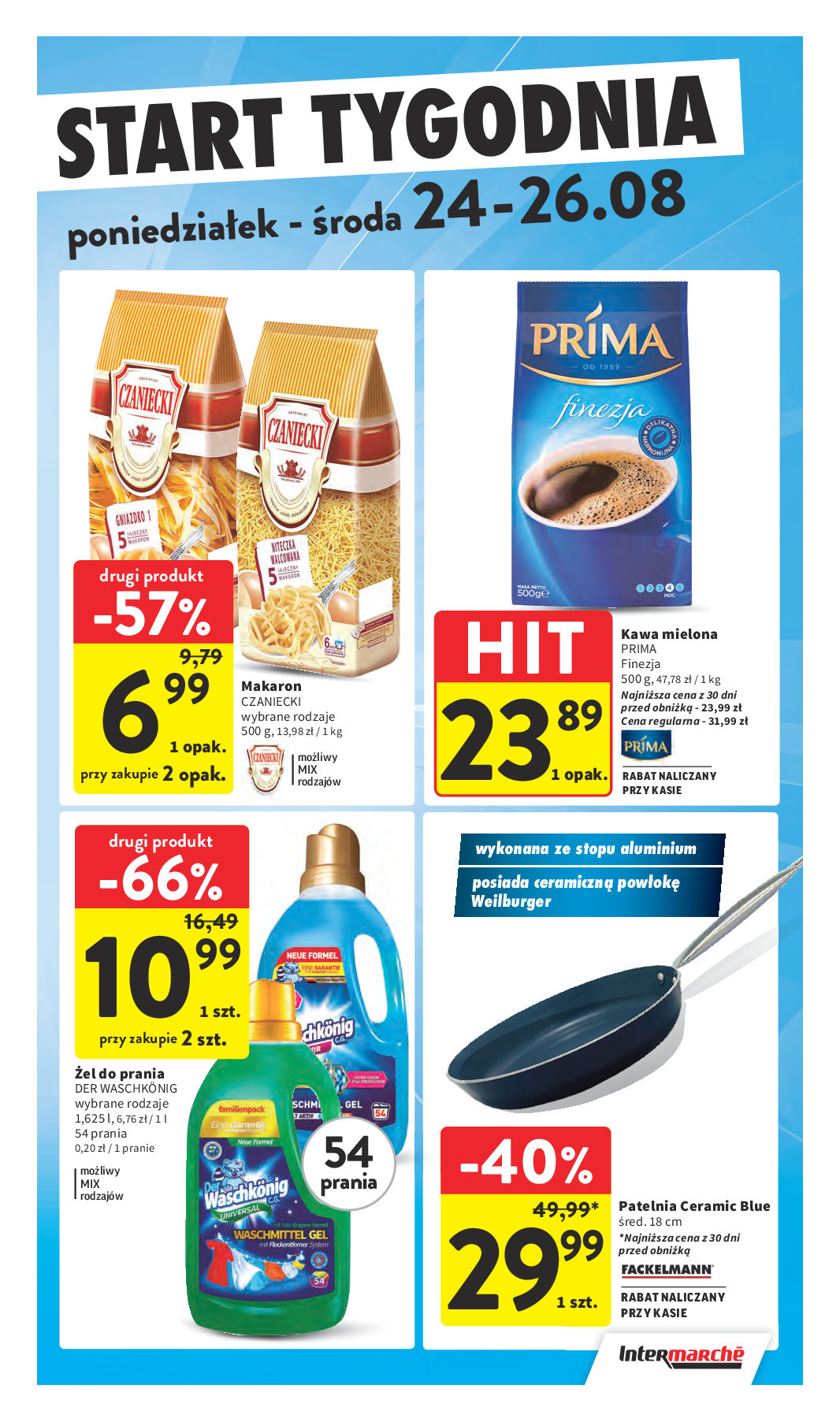 Intermarche