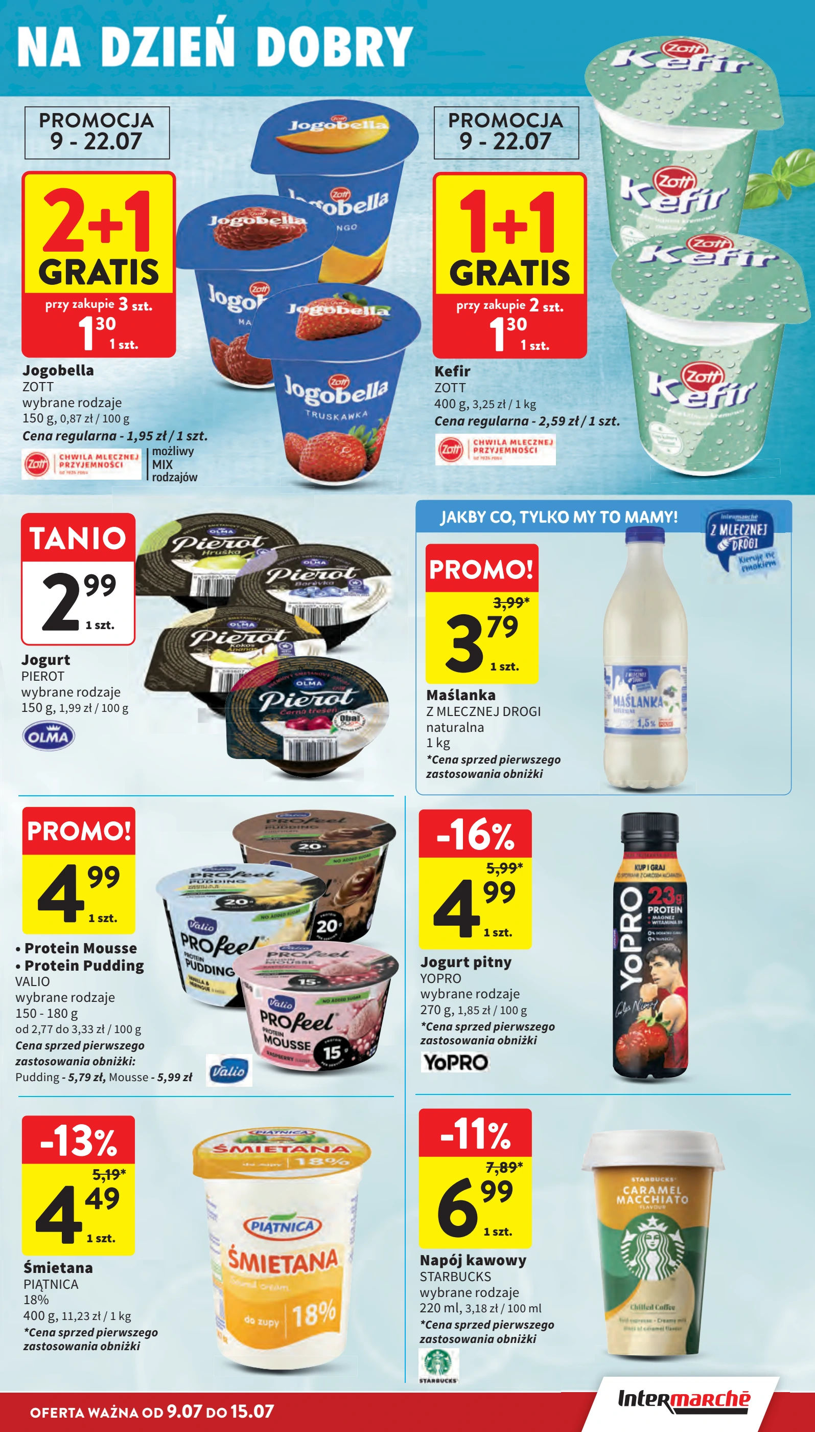 Intermarche