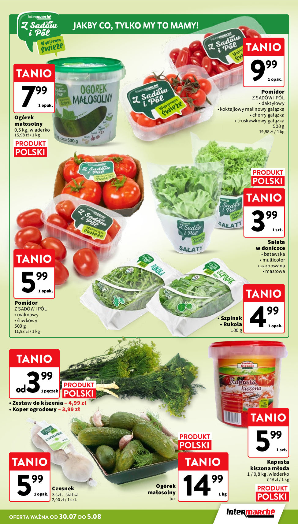 Intermarche
