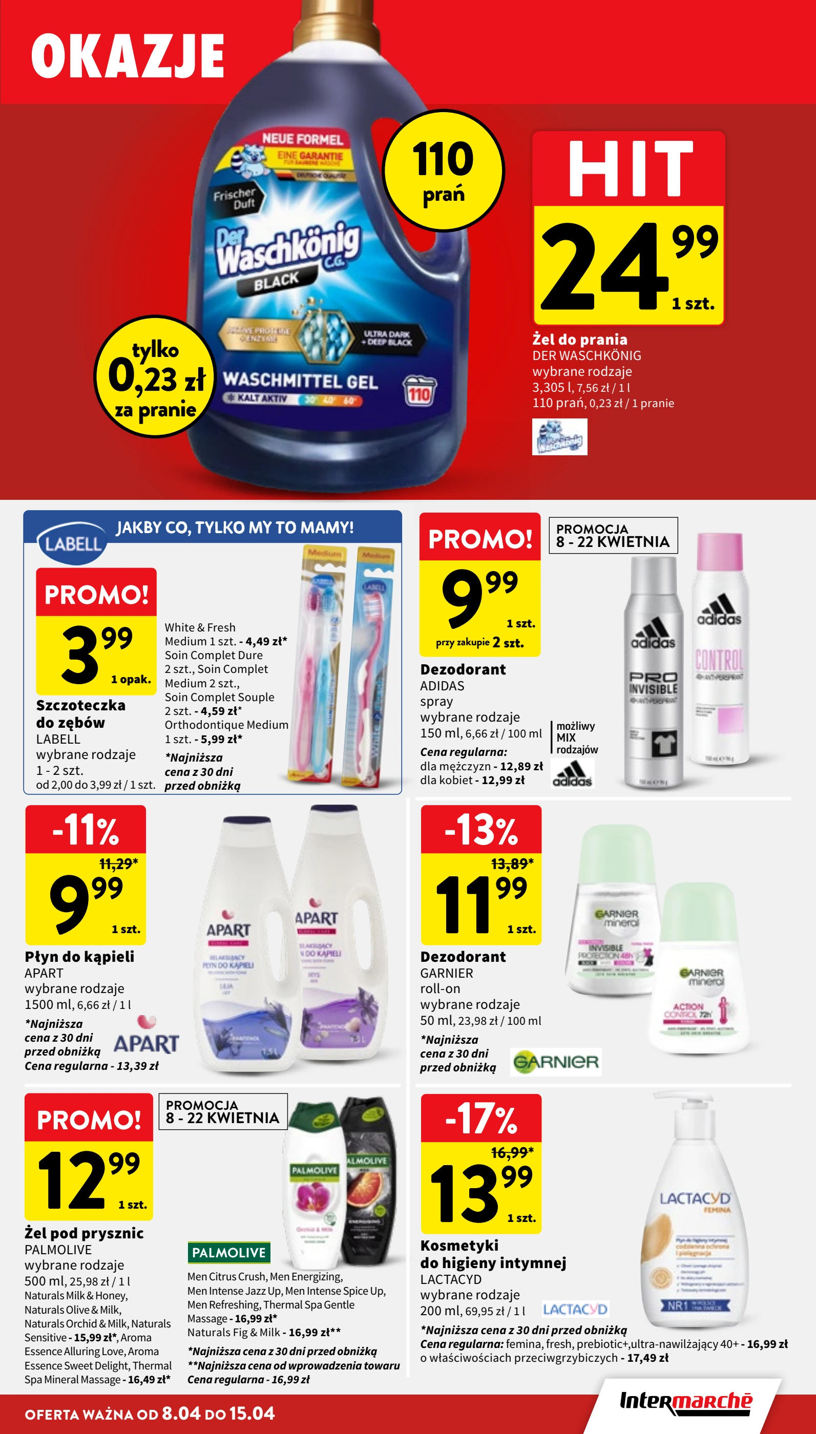 Intermarche