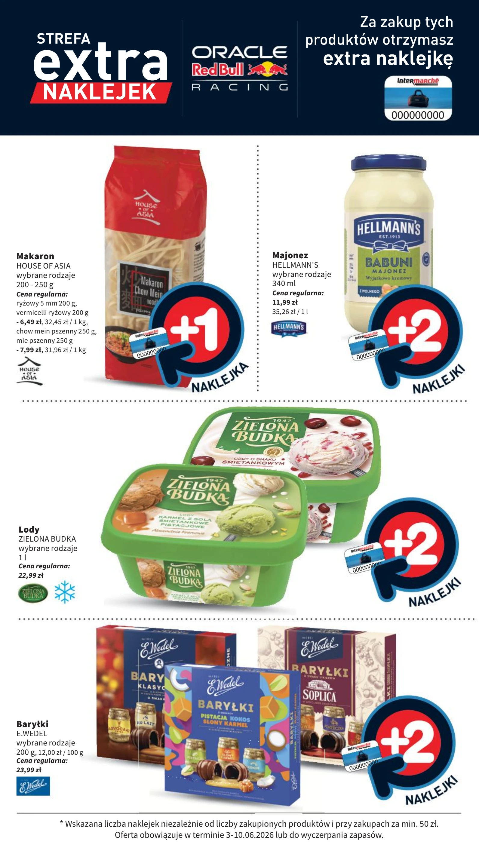 Intermarche