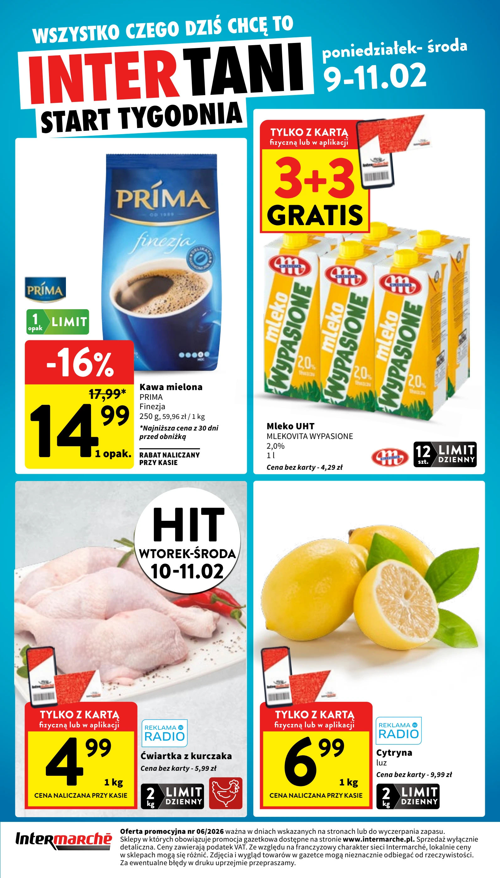 Intermarche