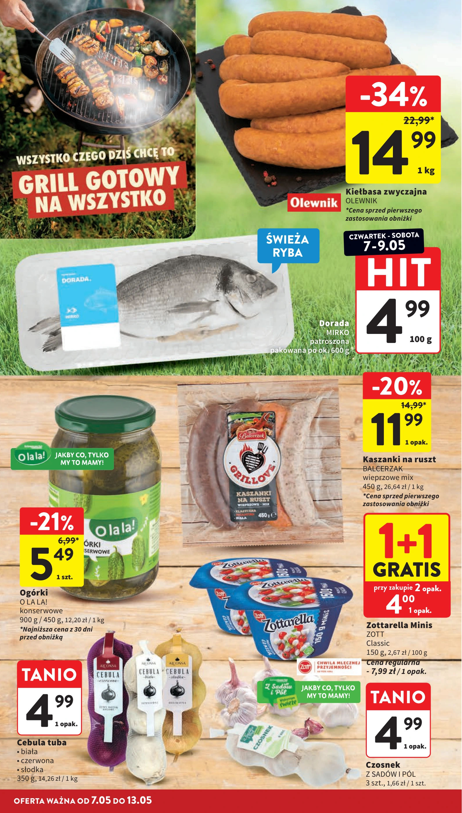 Intermarche