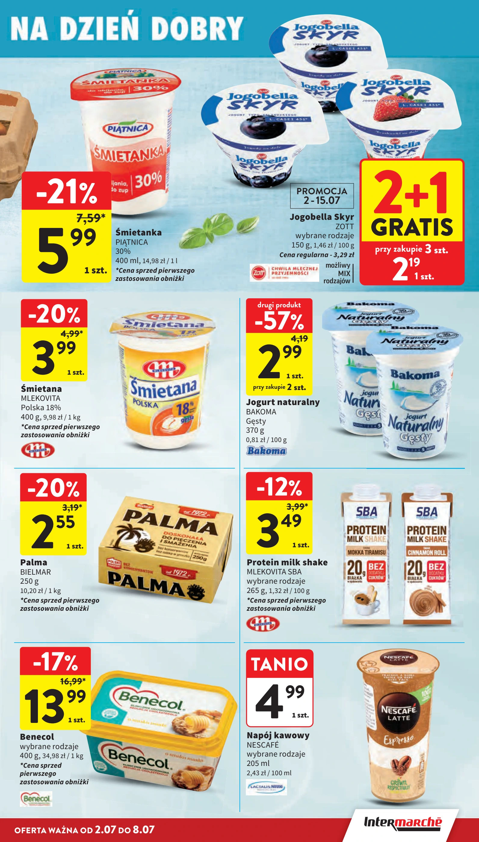 Intermarche