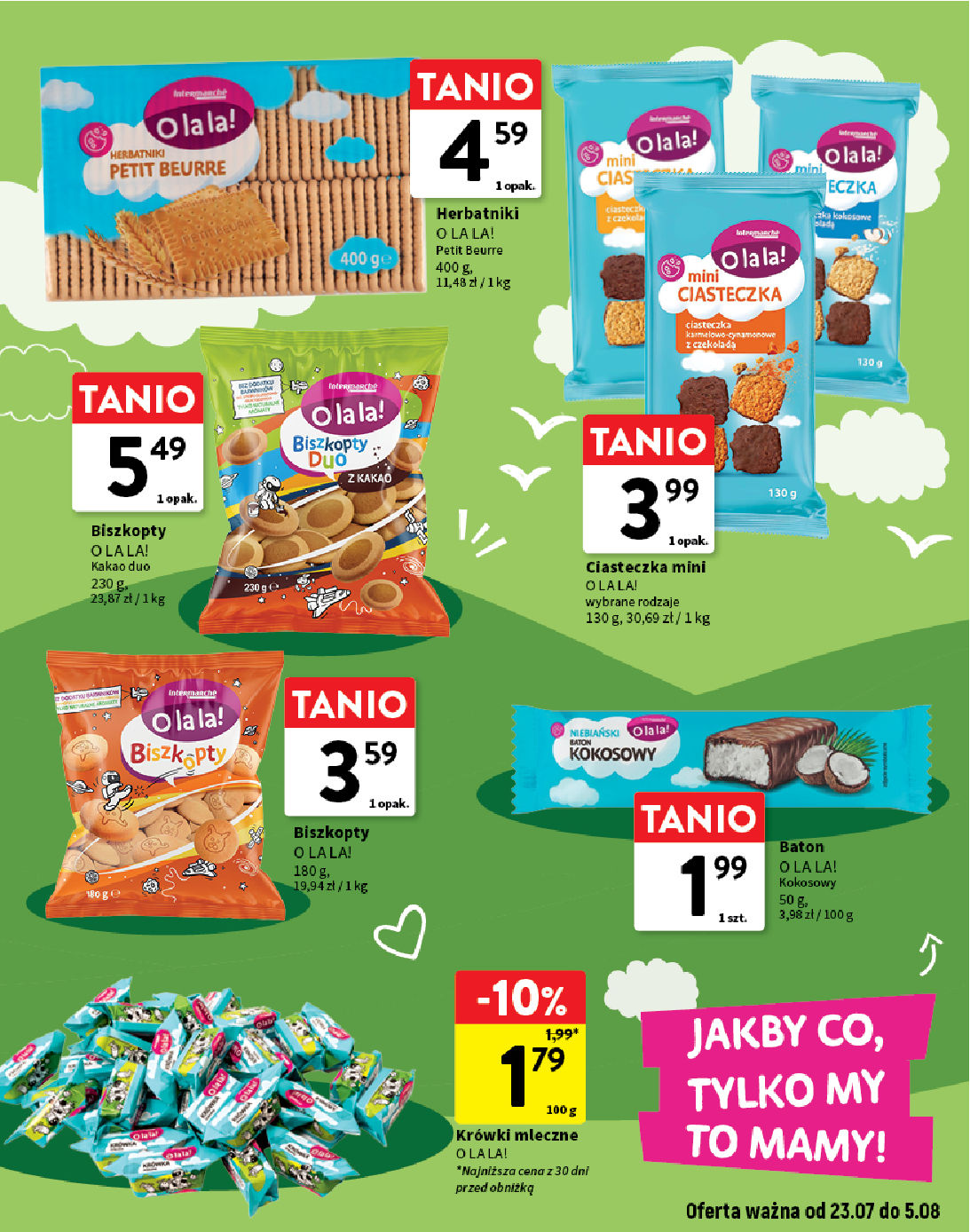 Intermarche
