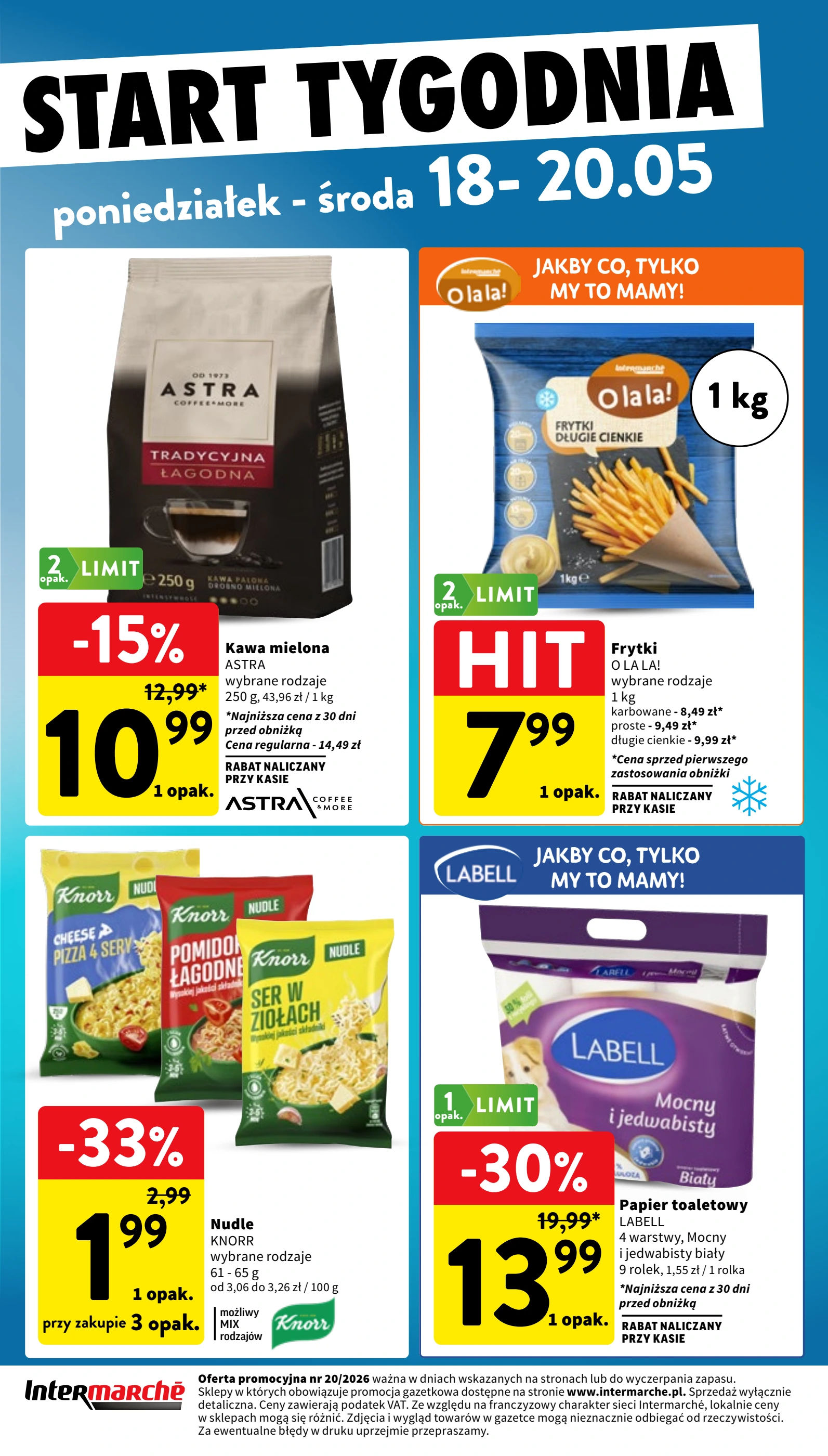 Intermarche