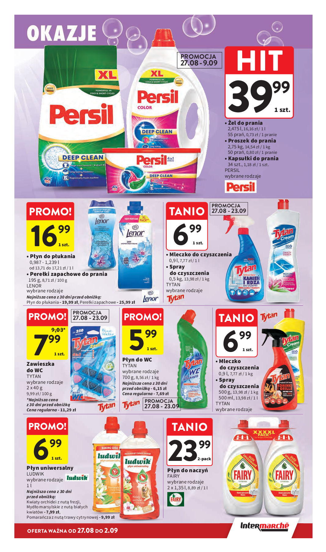 Intermarche