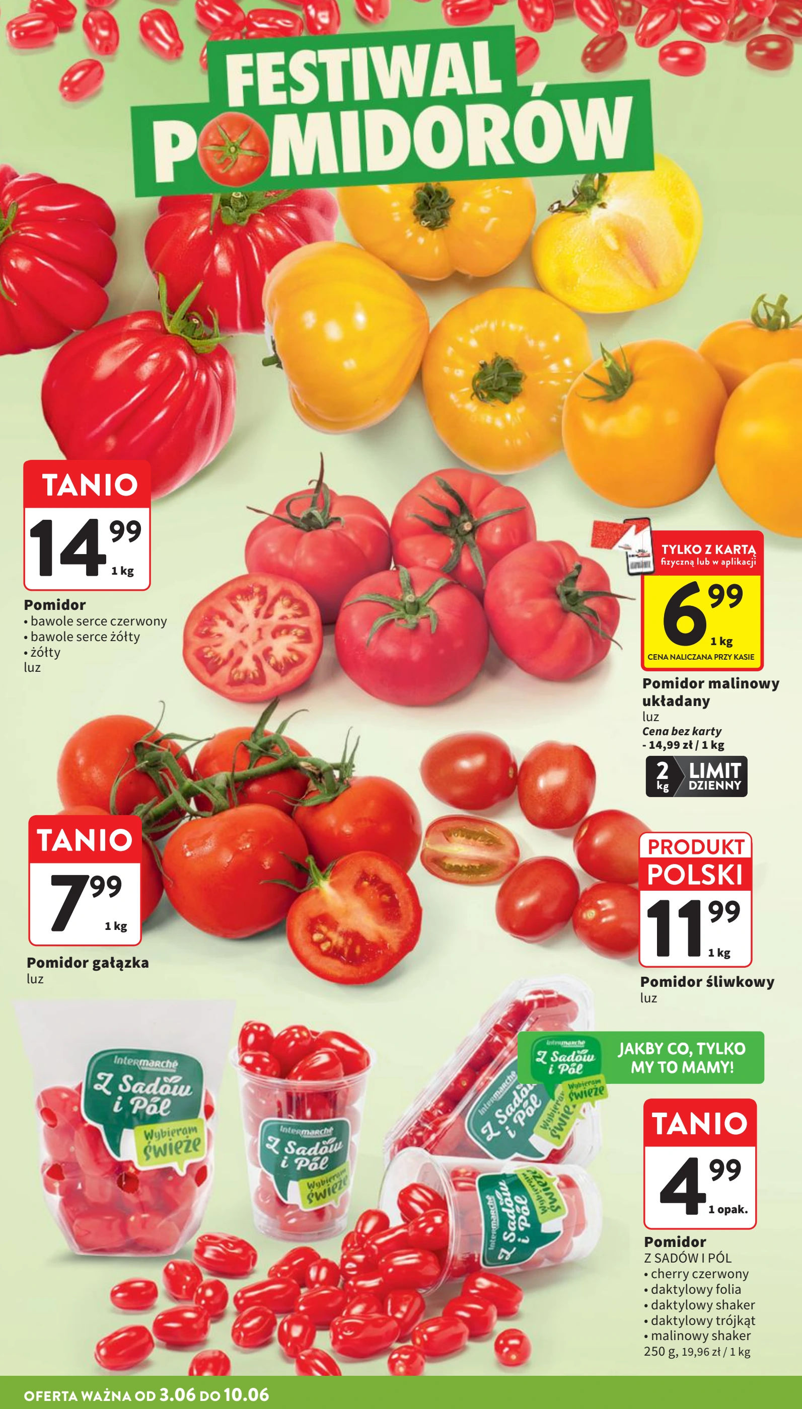Intermarche