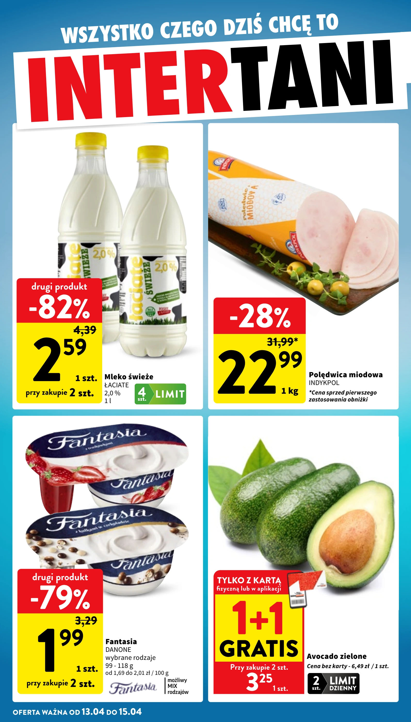 Intermarche
