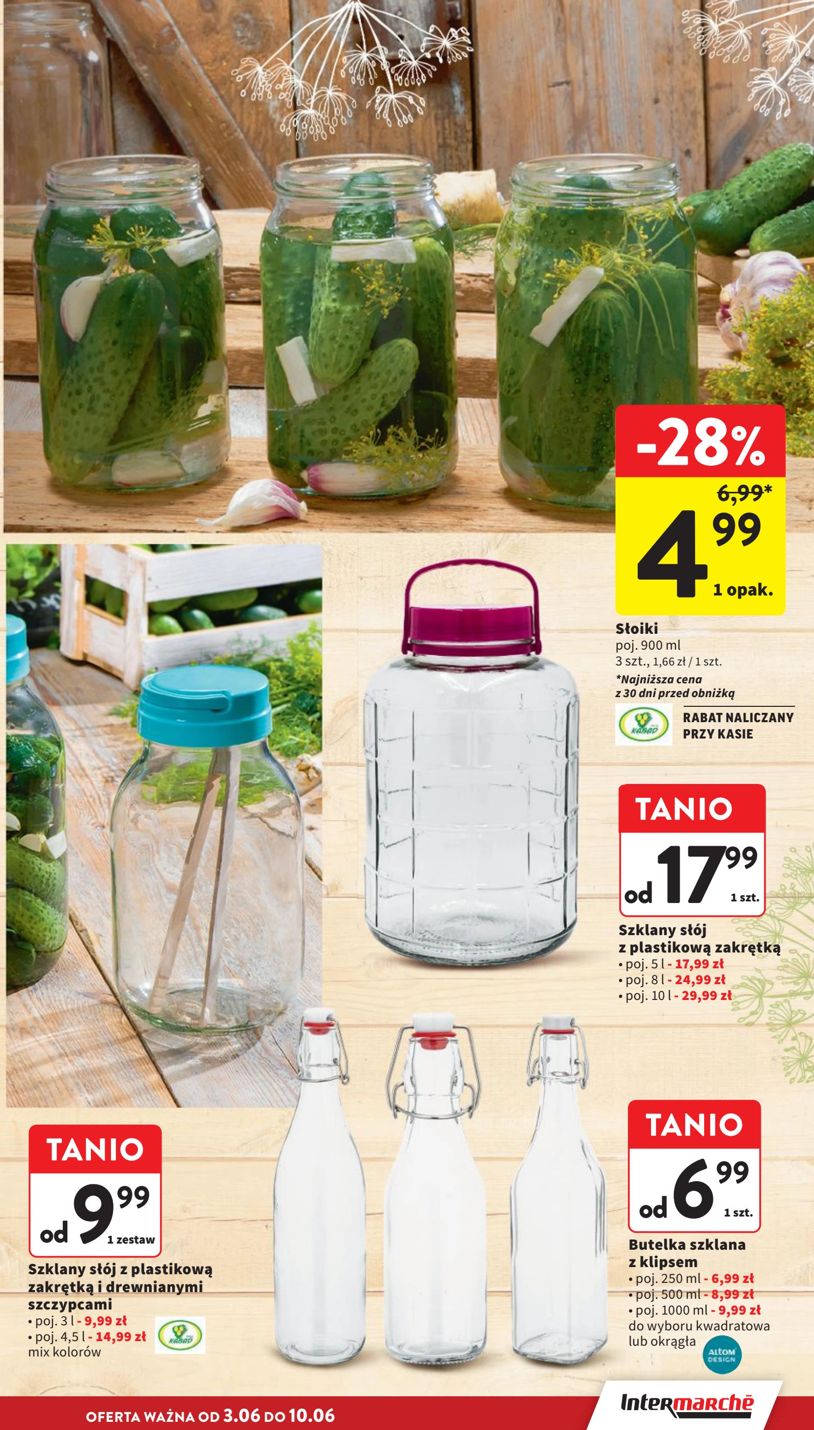 Intermarche