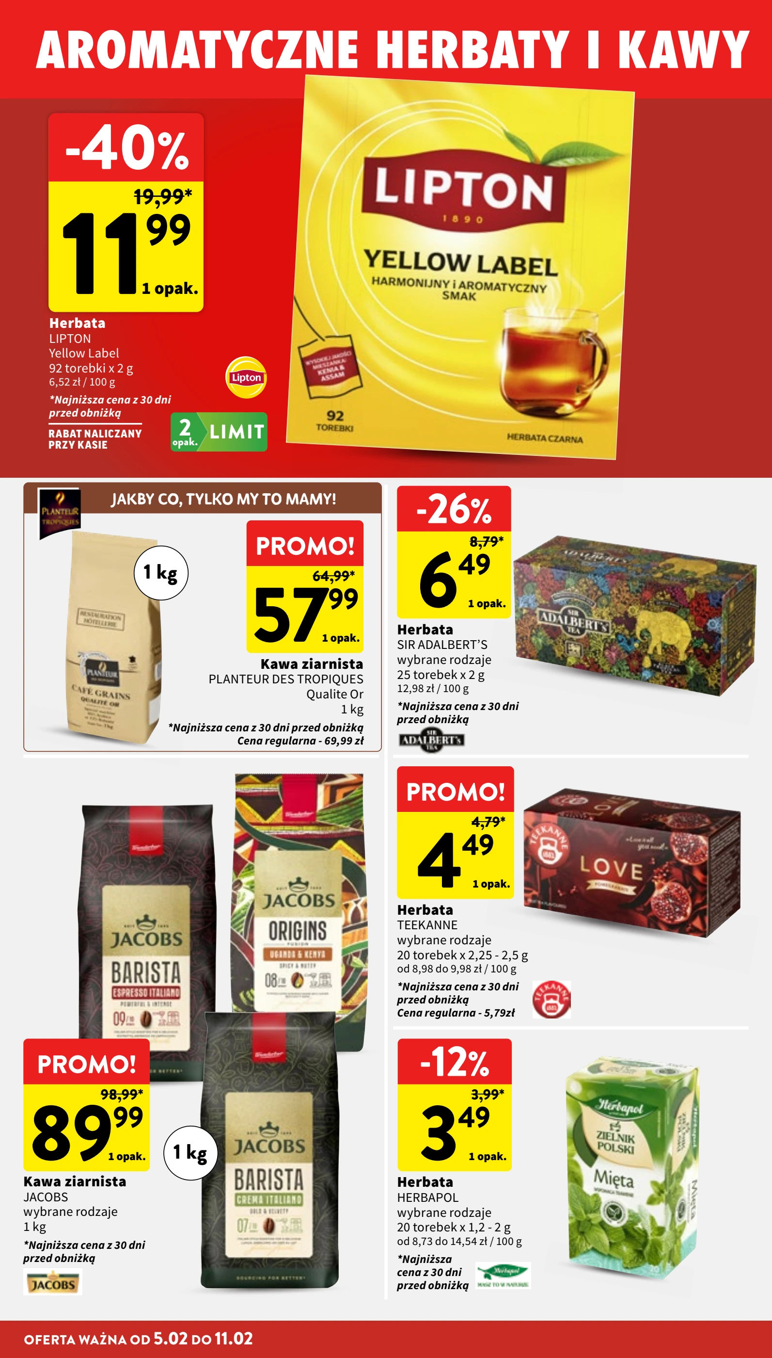Intermarche