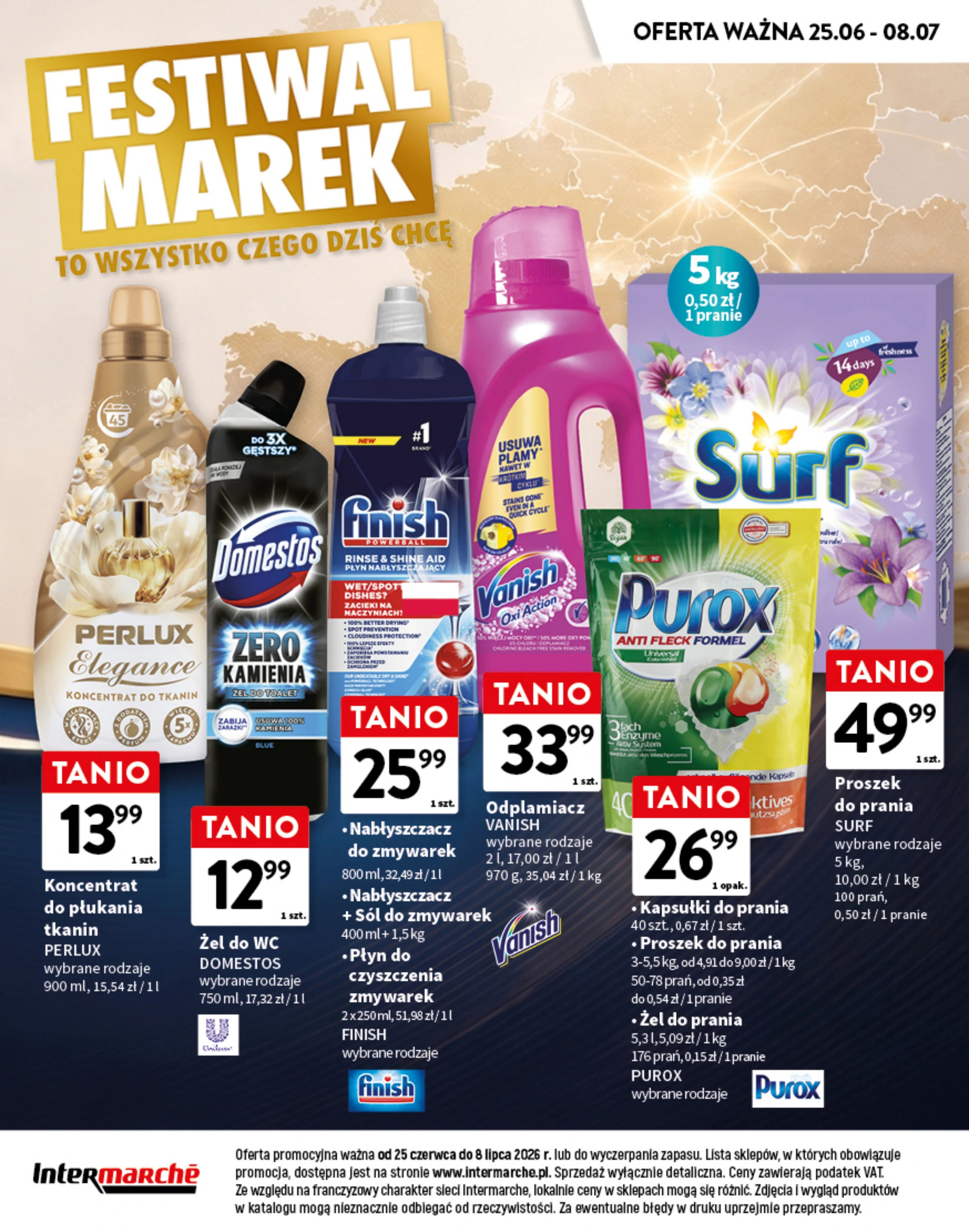 Intermarche