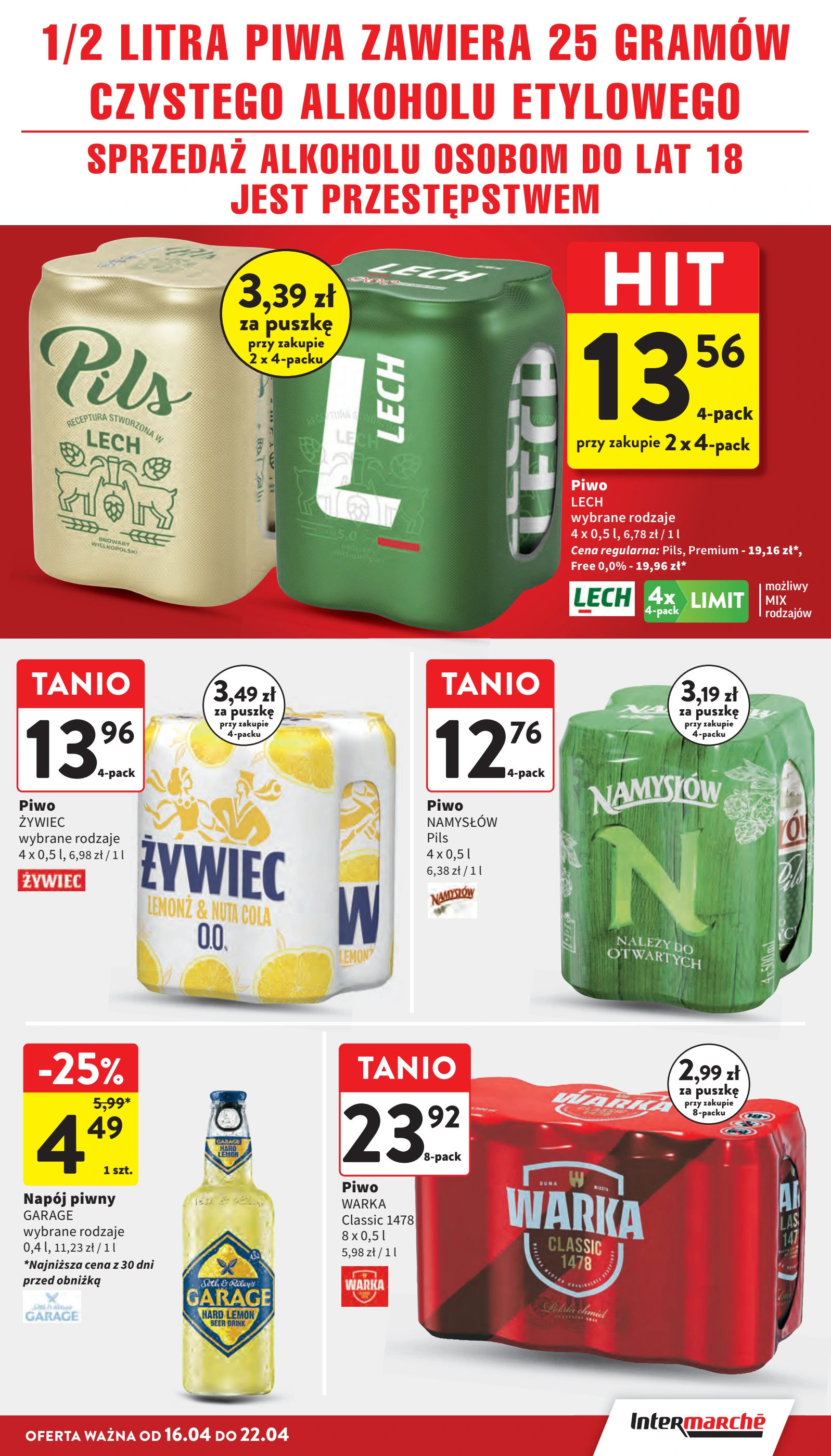 Intermarche