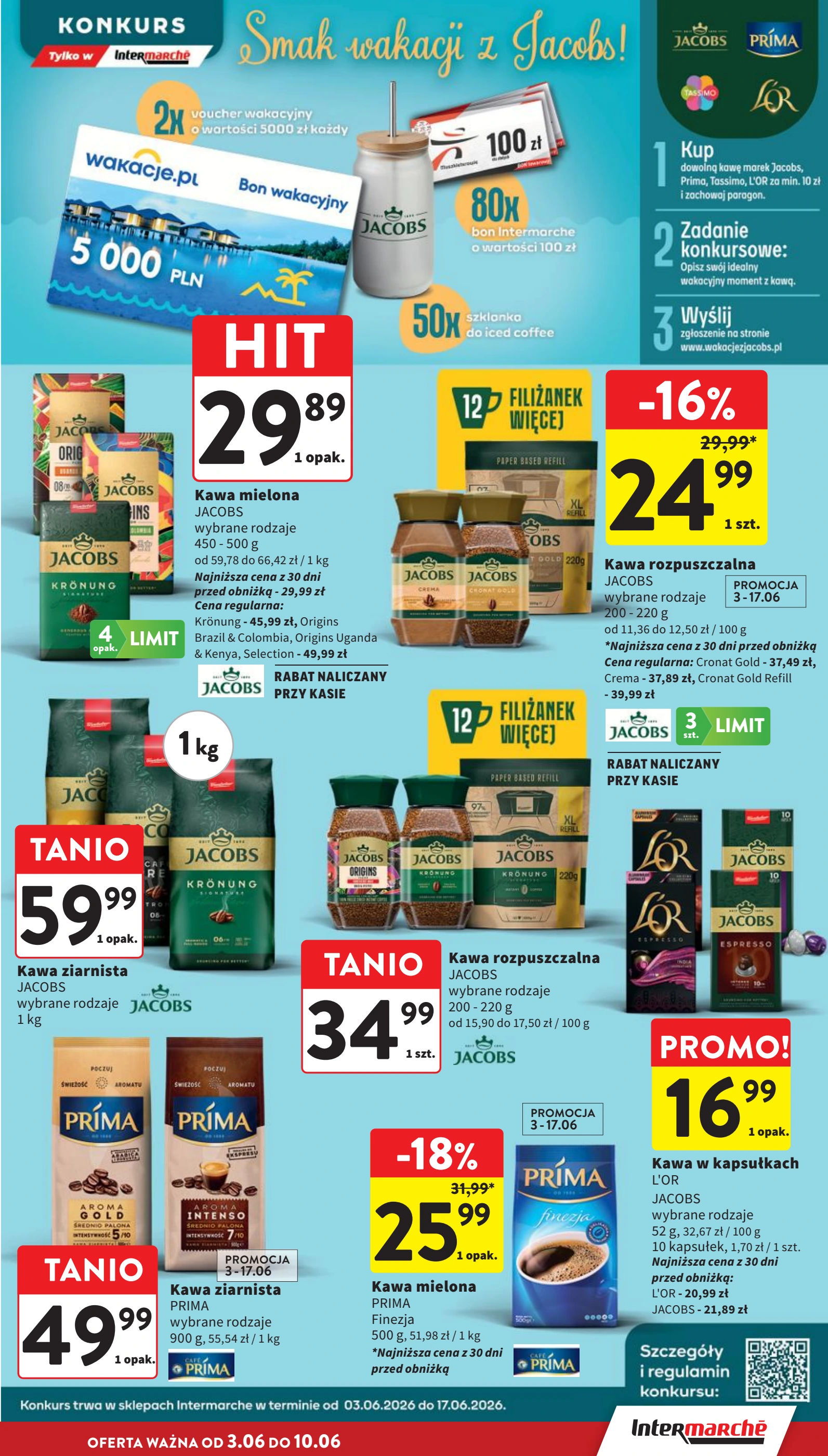 Intermarche