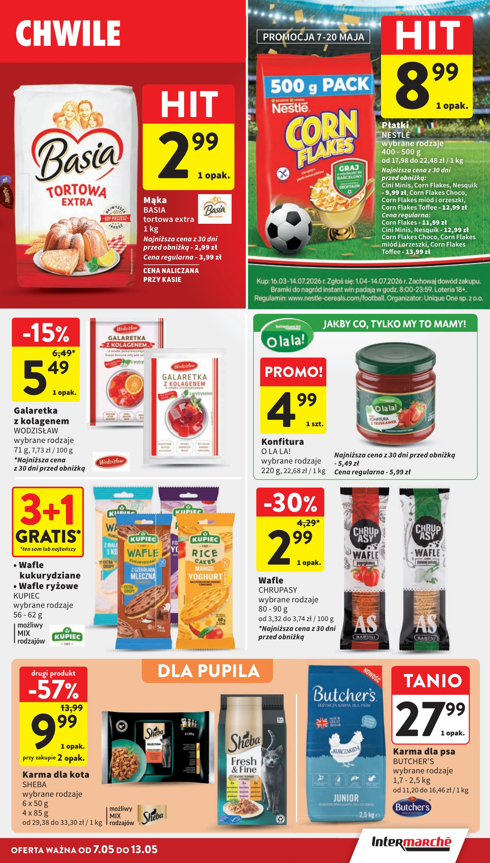 Intermarche