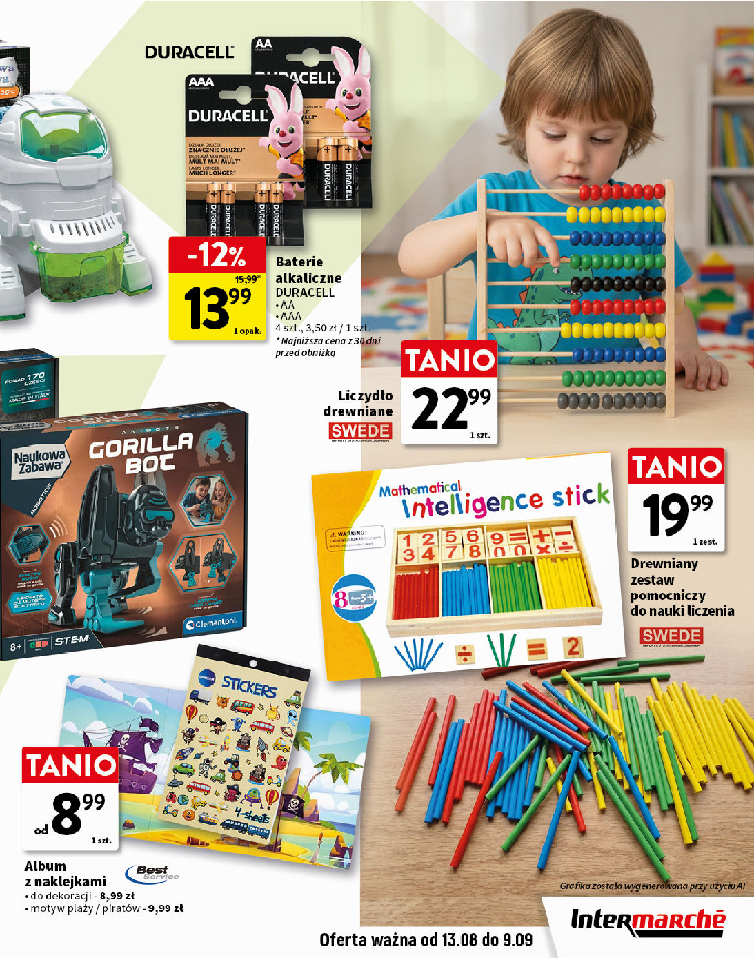 Intermarche