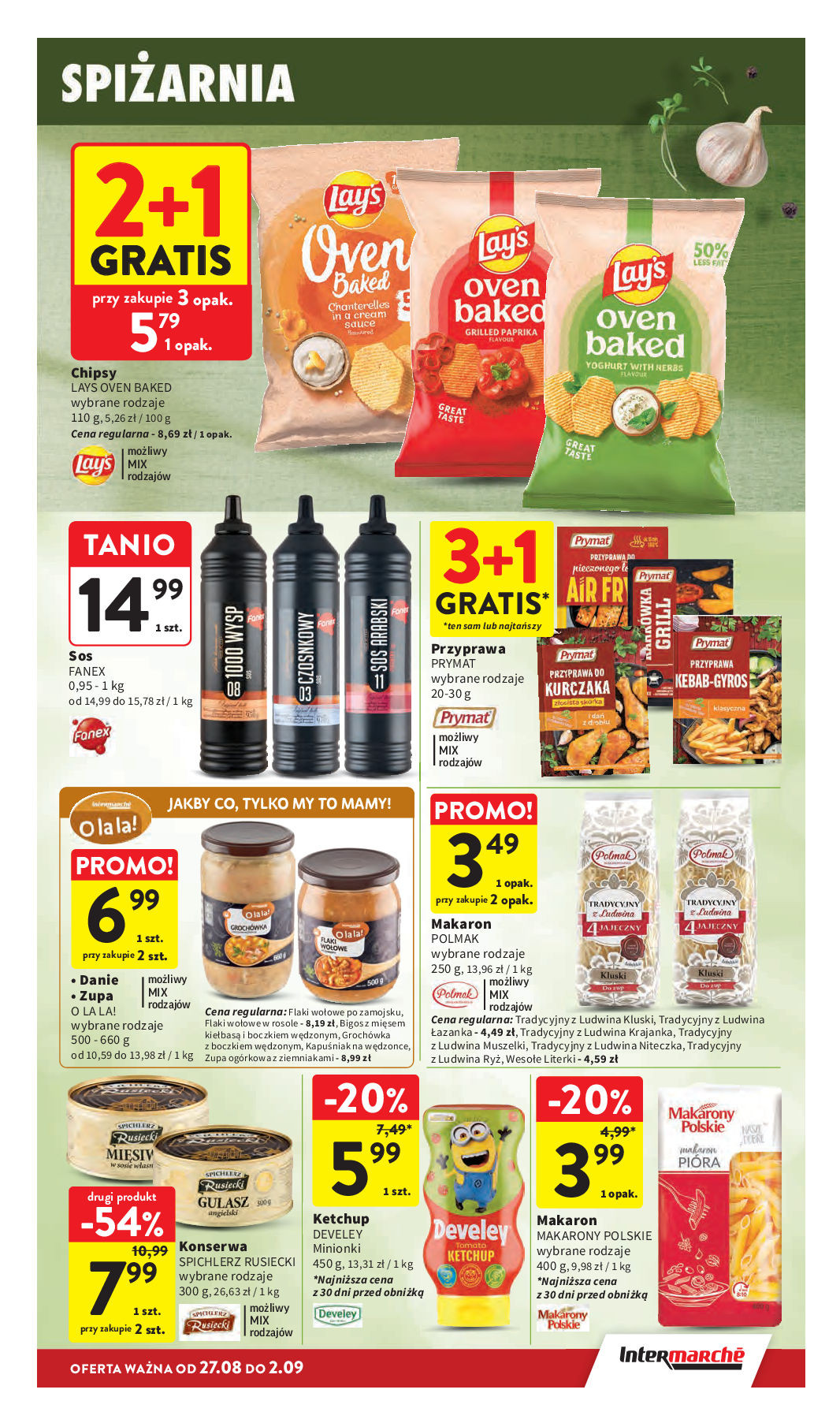 Intermarche