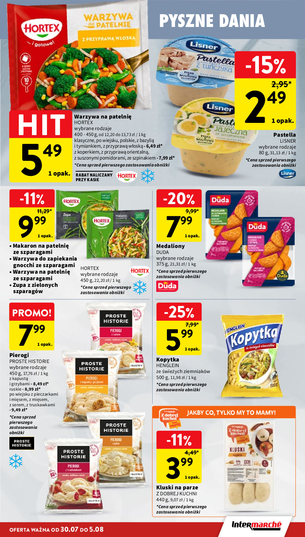 Intermarche
