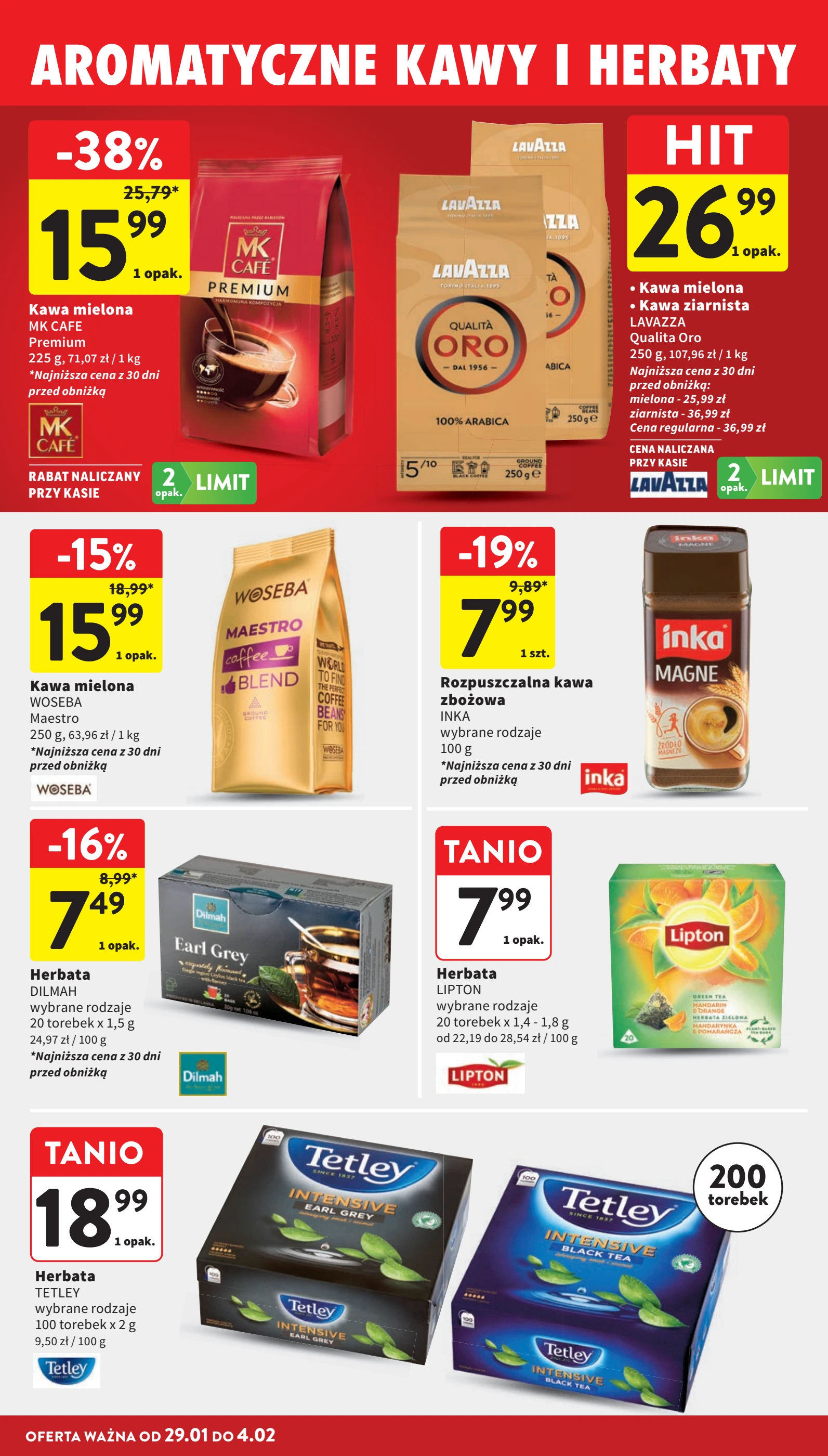 Intermarche