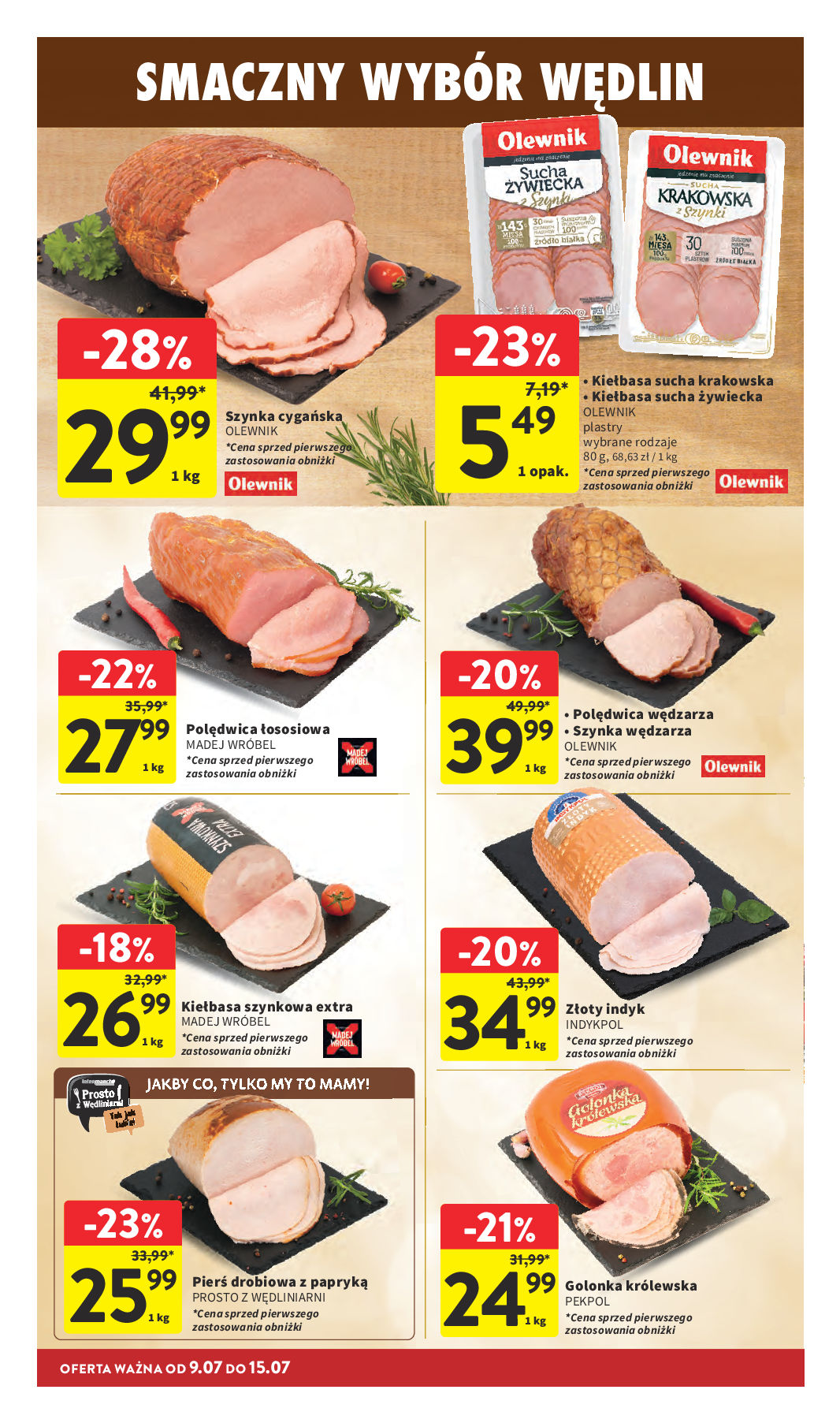 Intermarche
