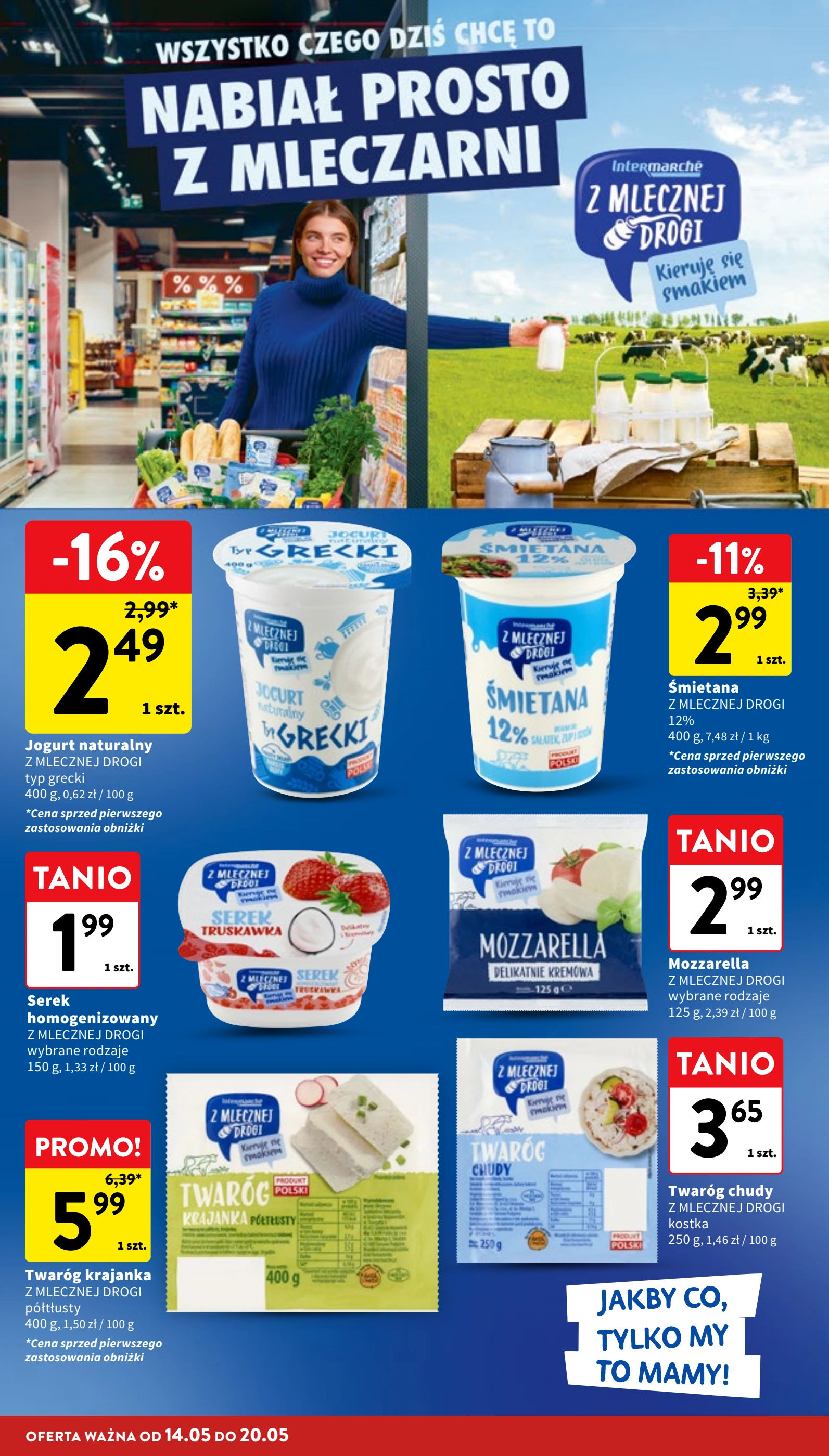 Intermarche