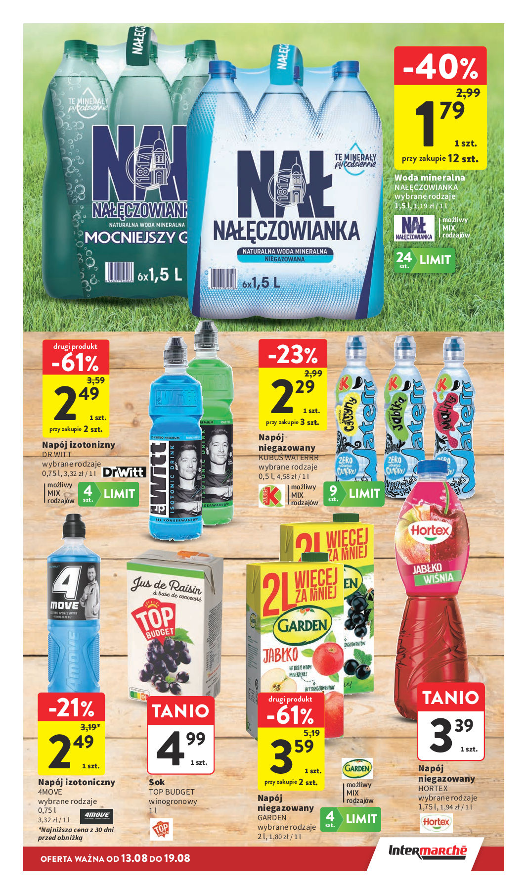 Intermarche