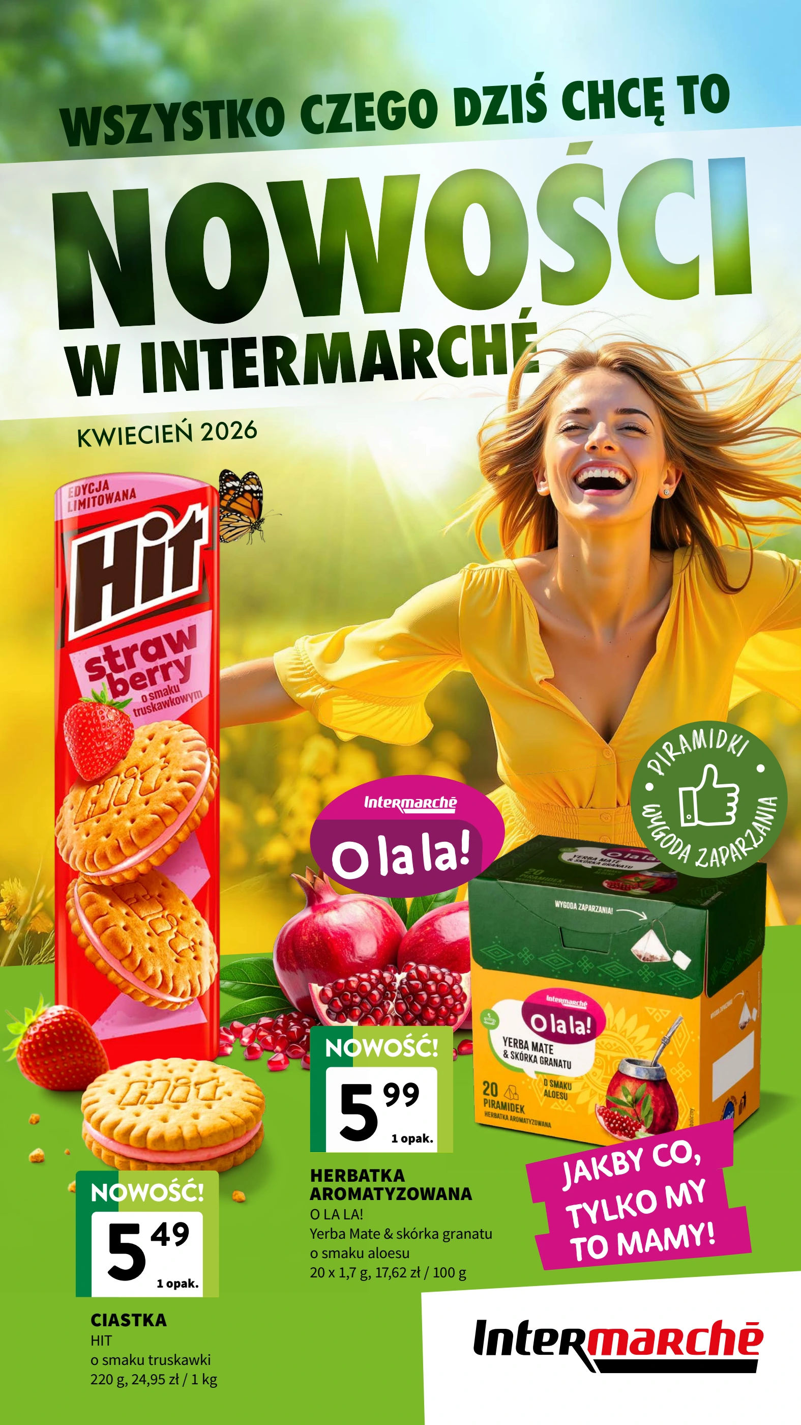 Intermarche