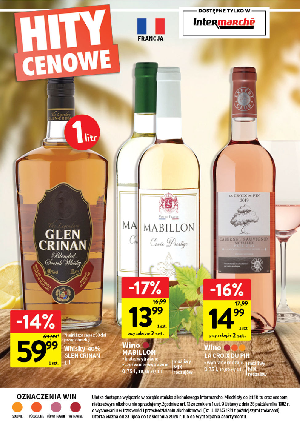 Intermarche