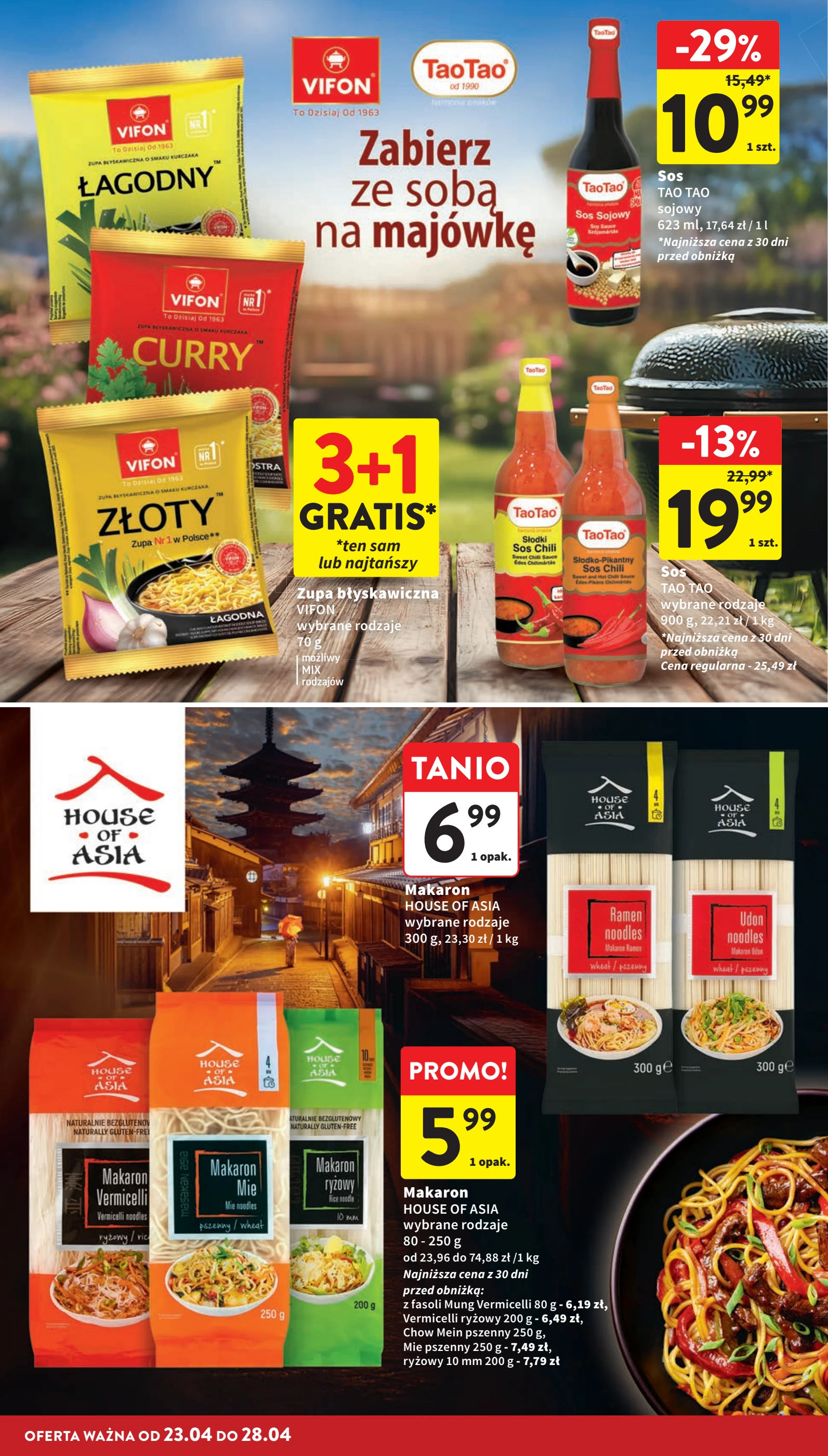 Intermarche