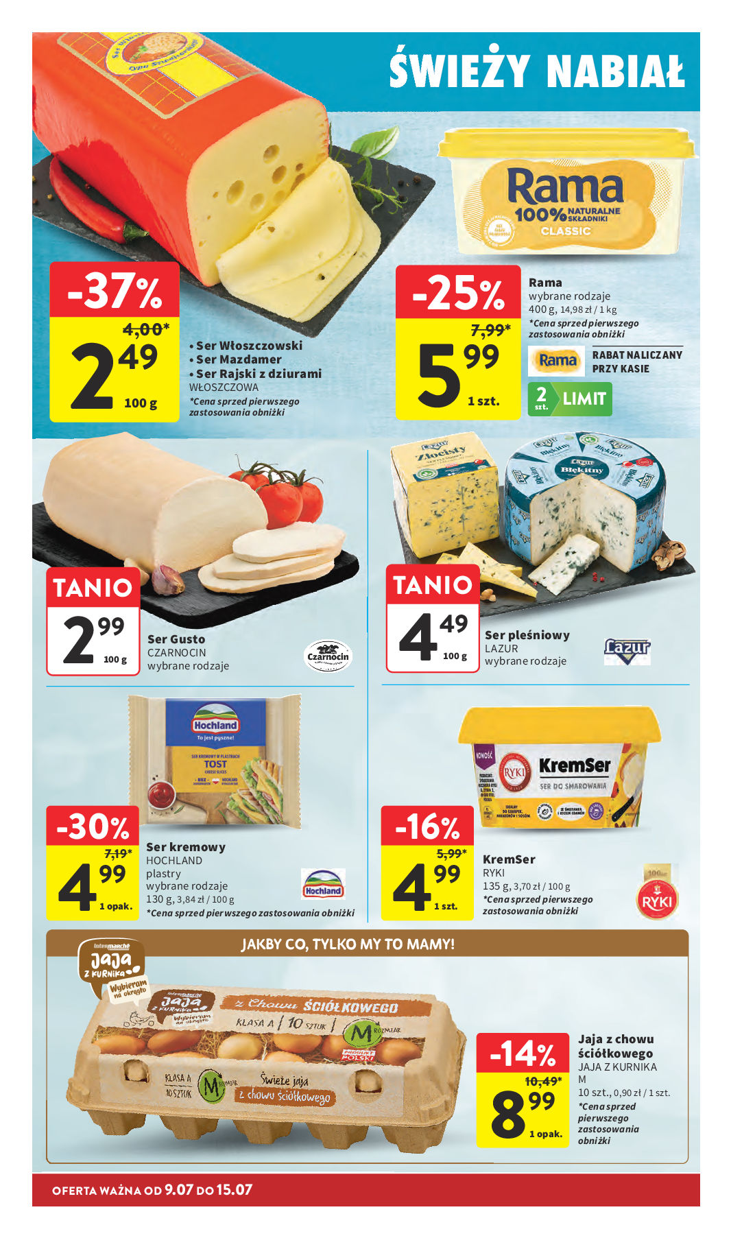 Intermarche