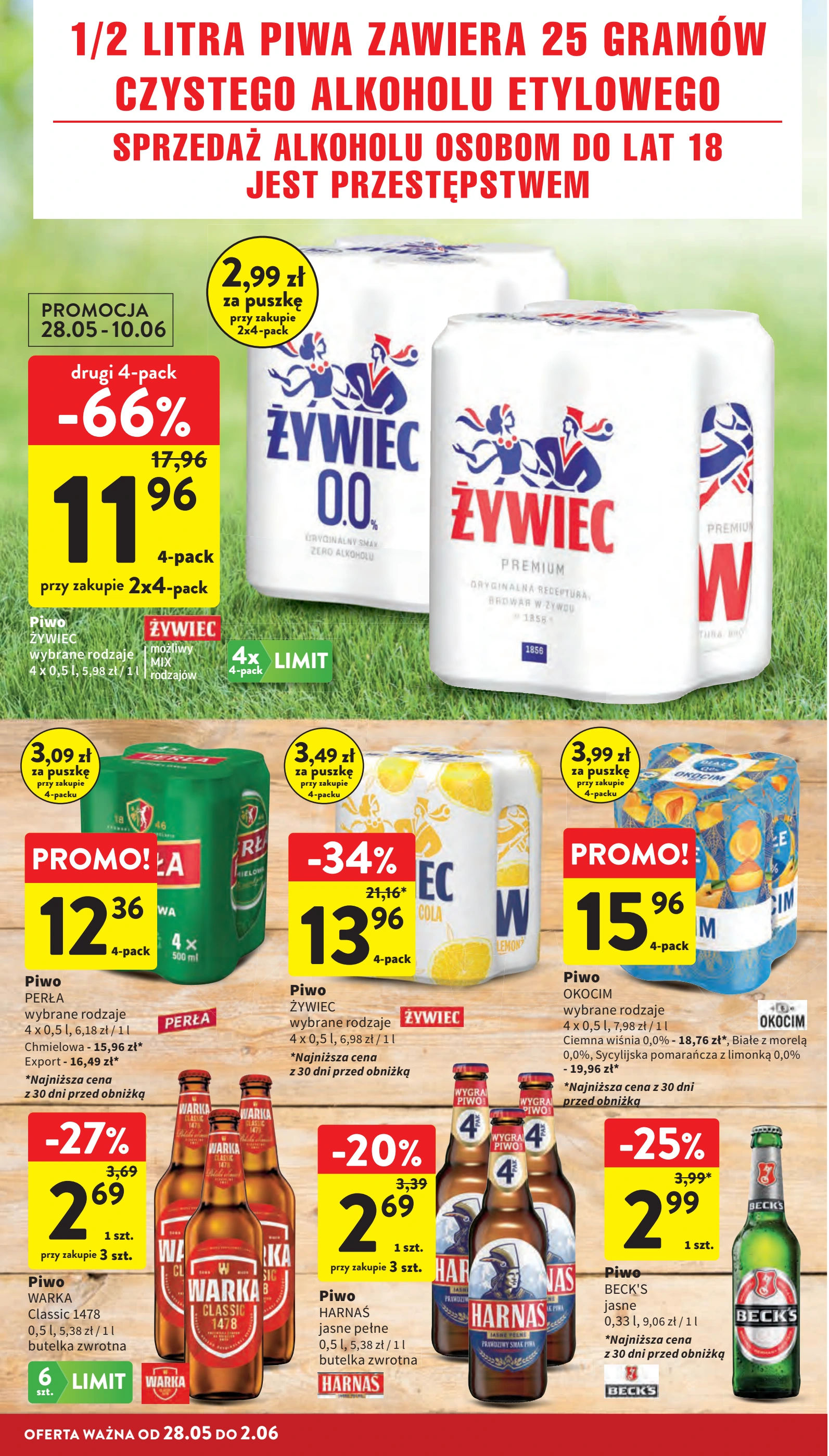 Intermarche