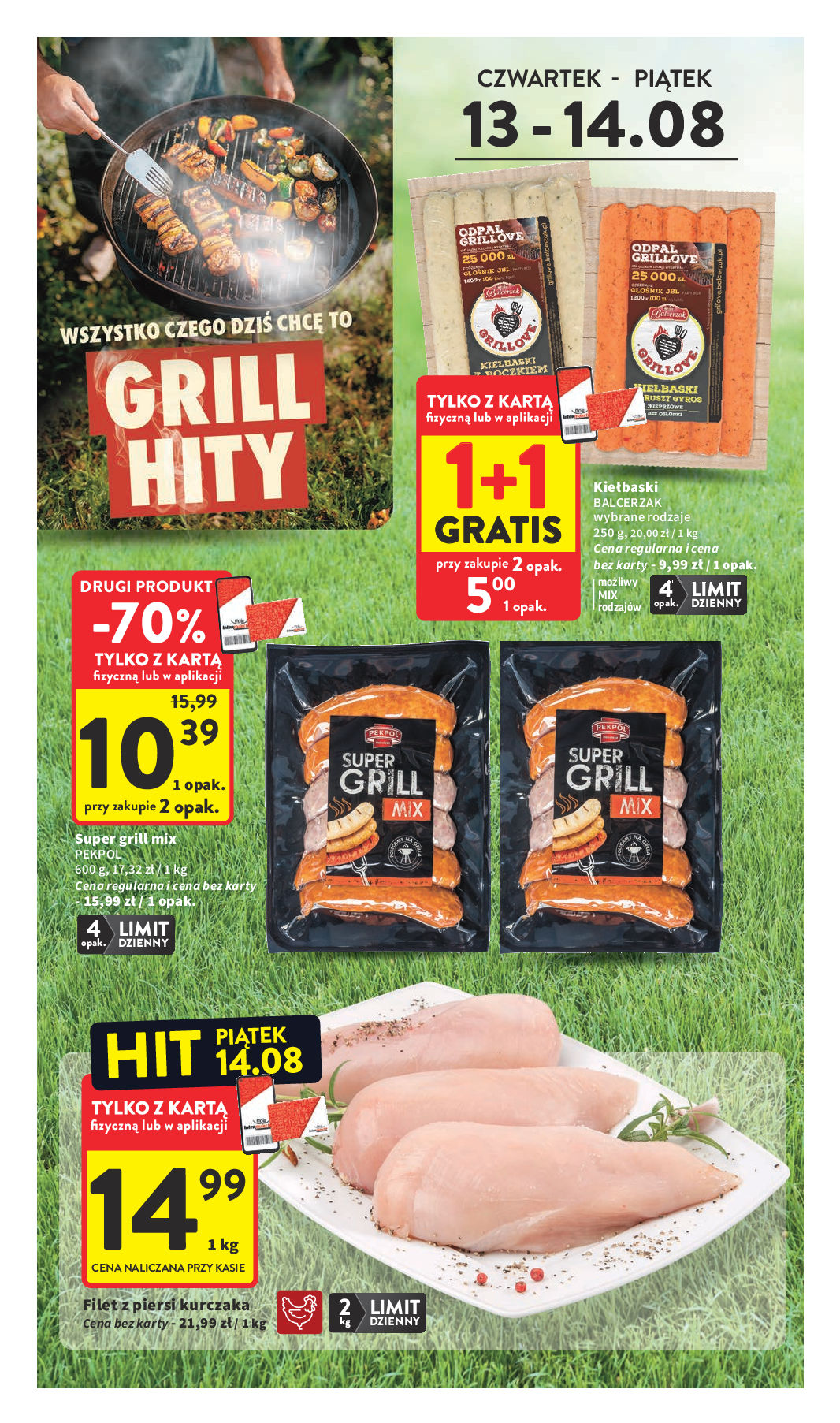 Intermarche