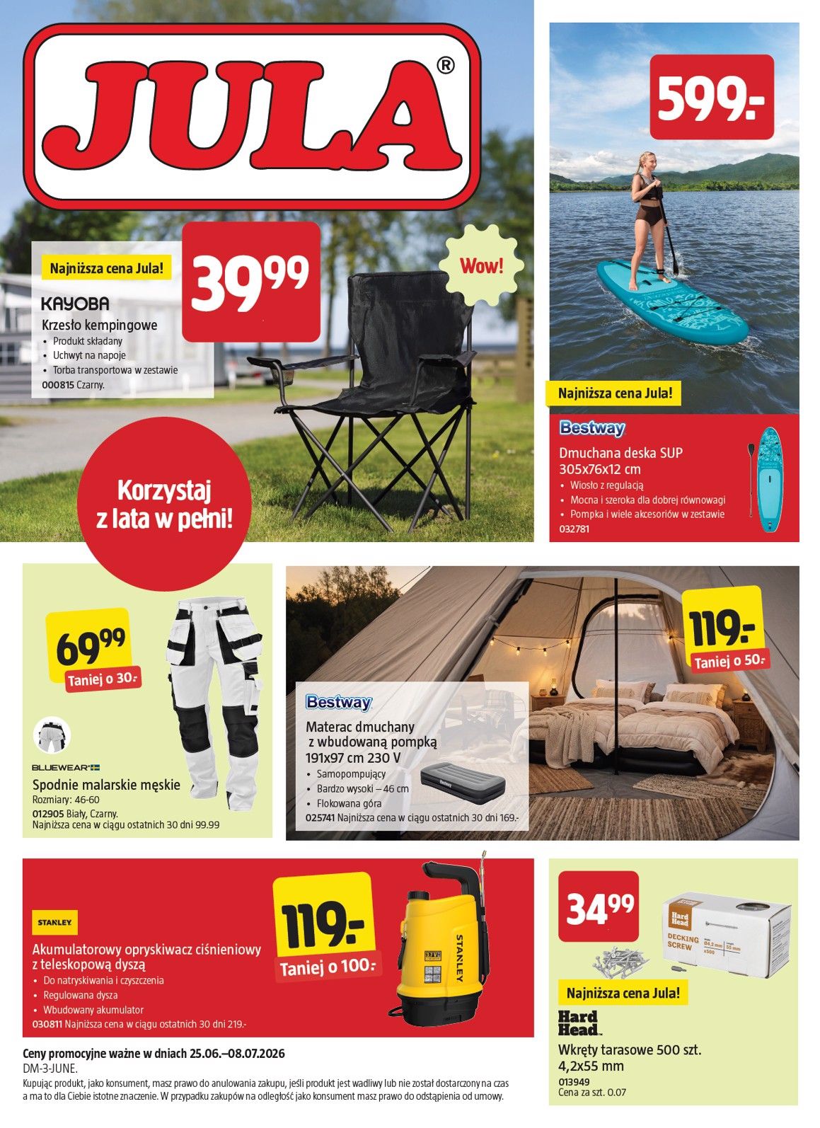 Gazetka promocyjna 1