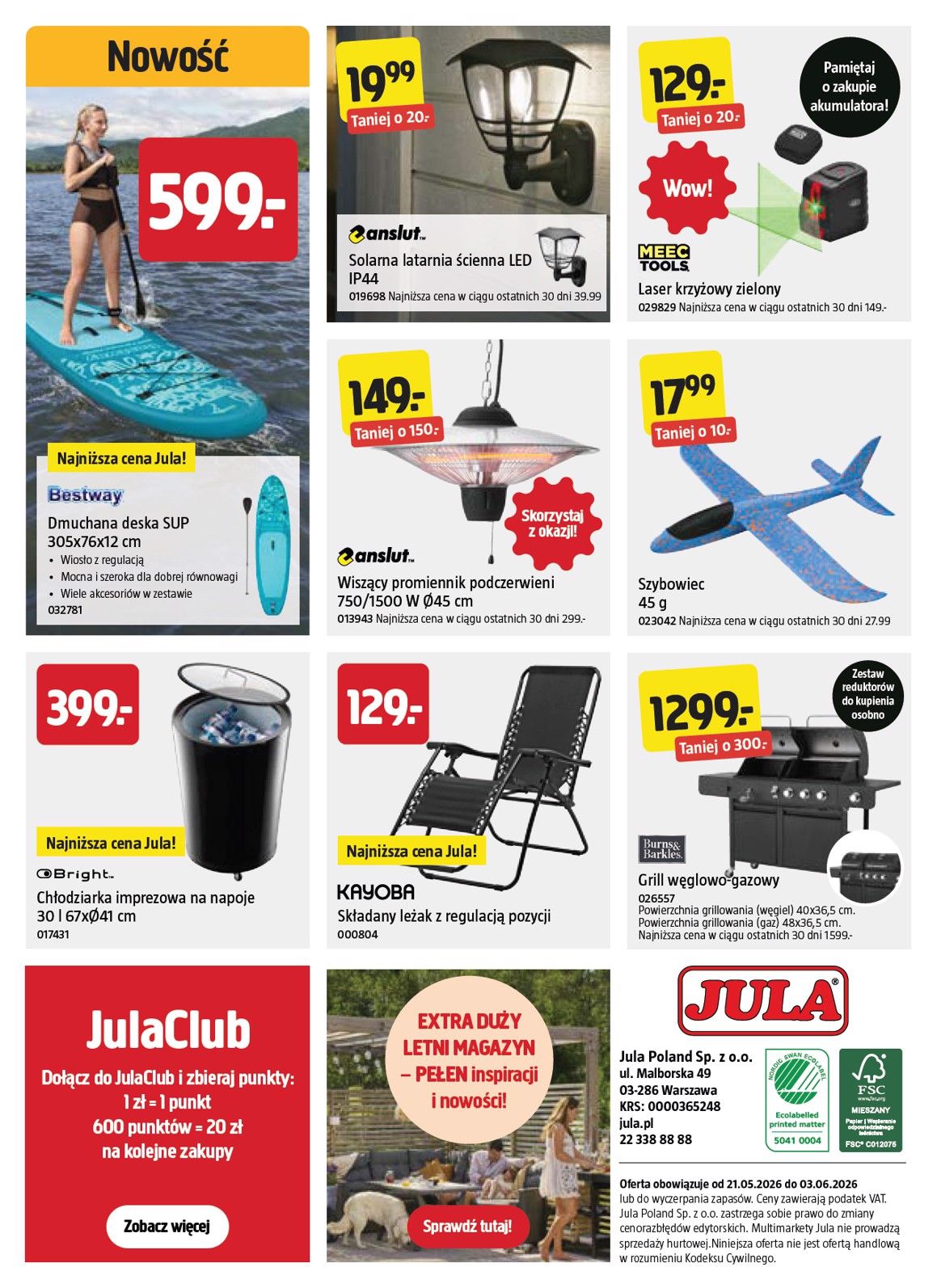 Jula