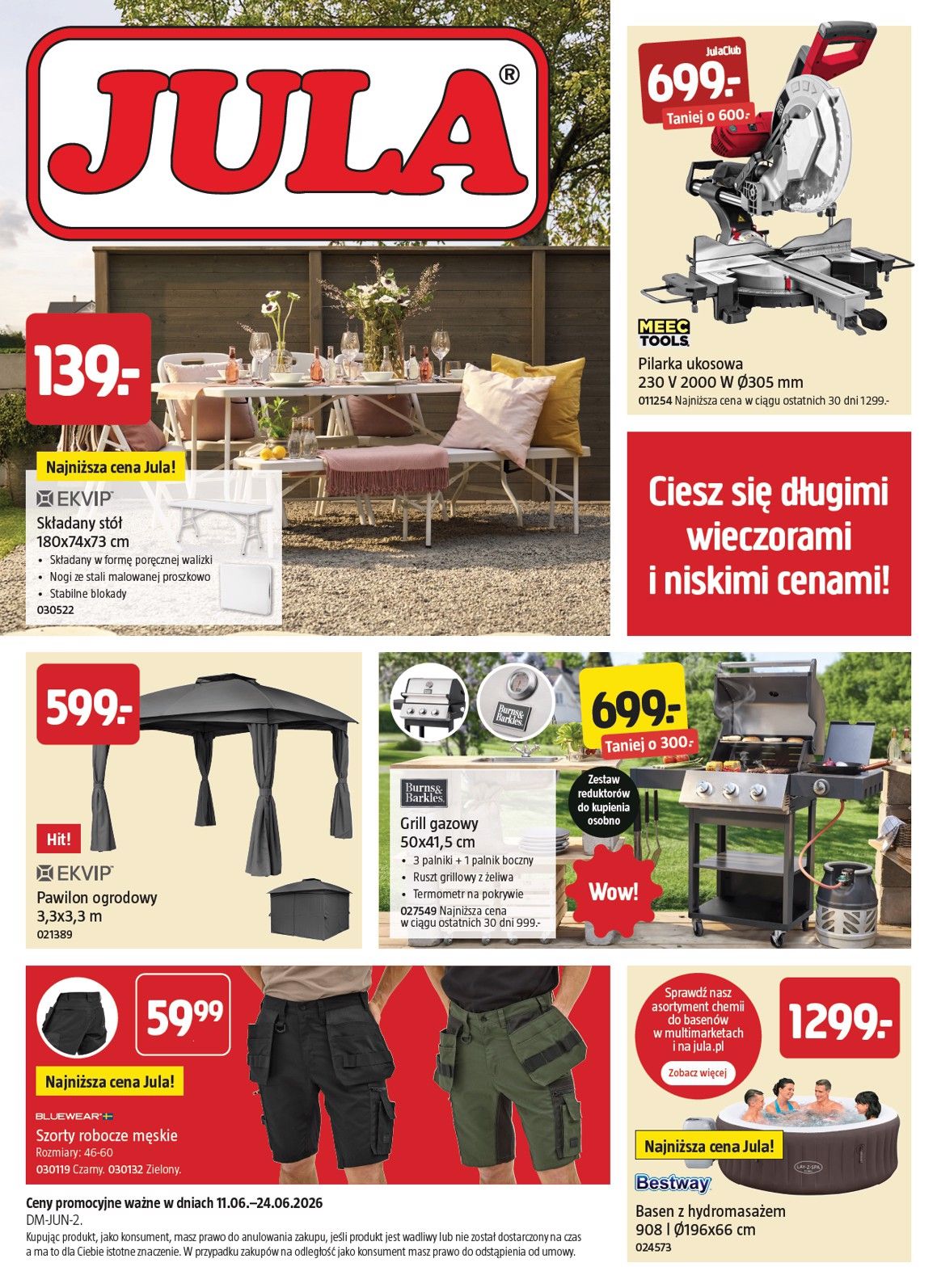 Gazetka promocyjna 1