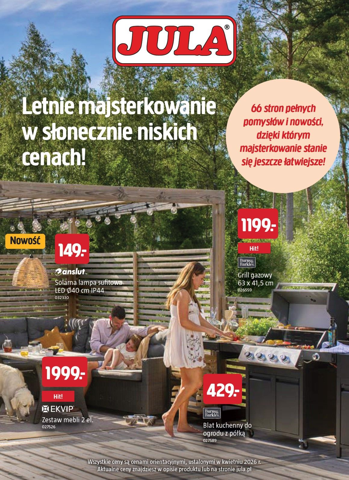 Gazetka promocyjna 2