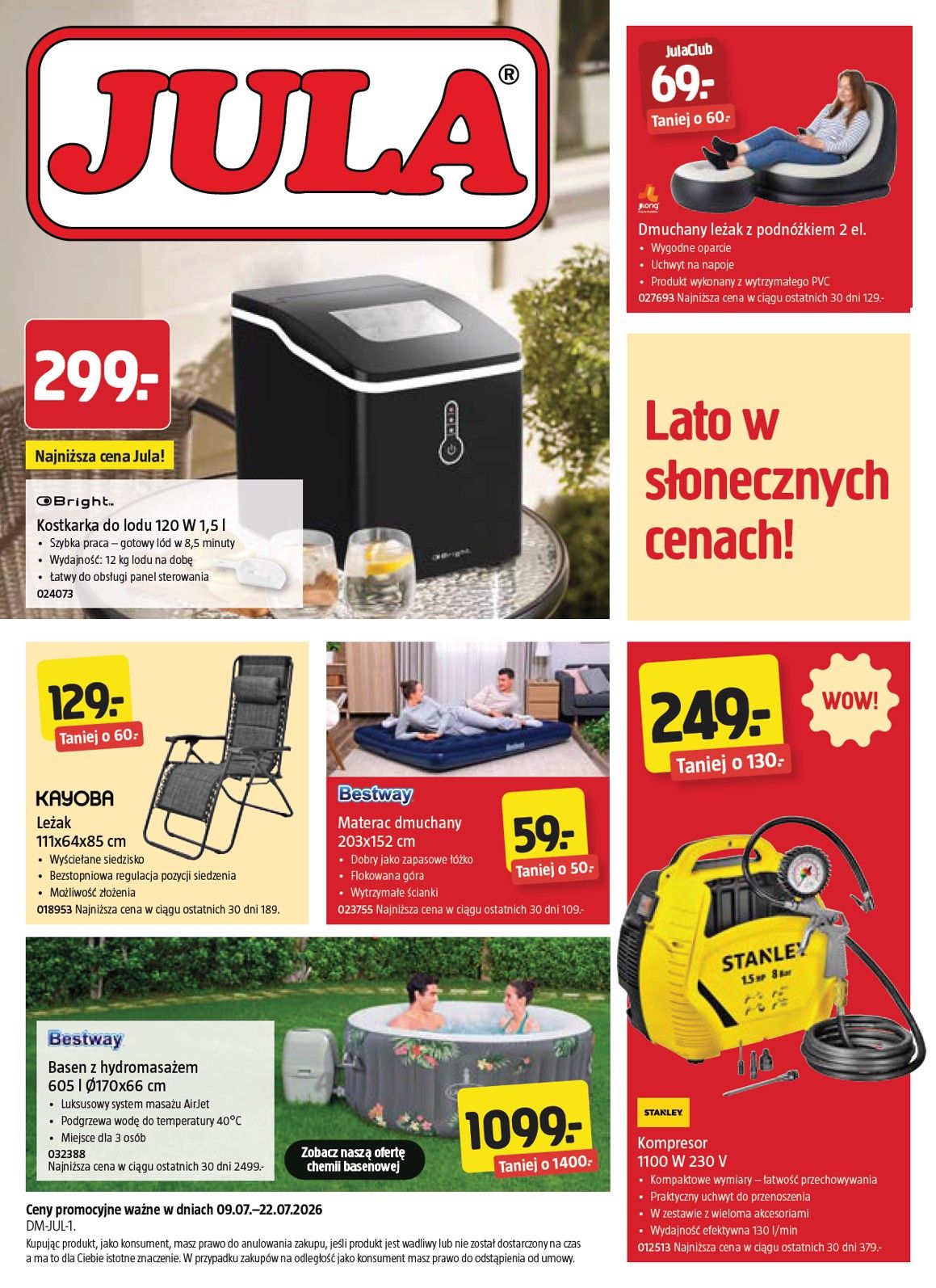 Gazetka promocyjna 1