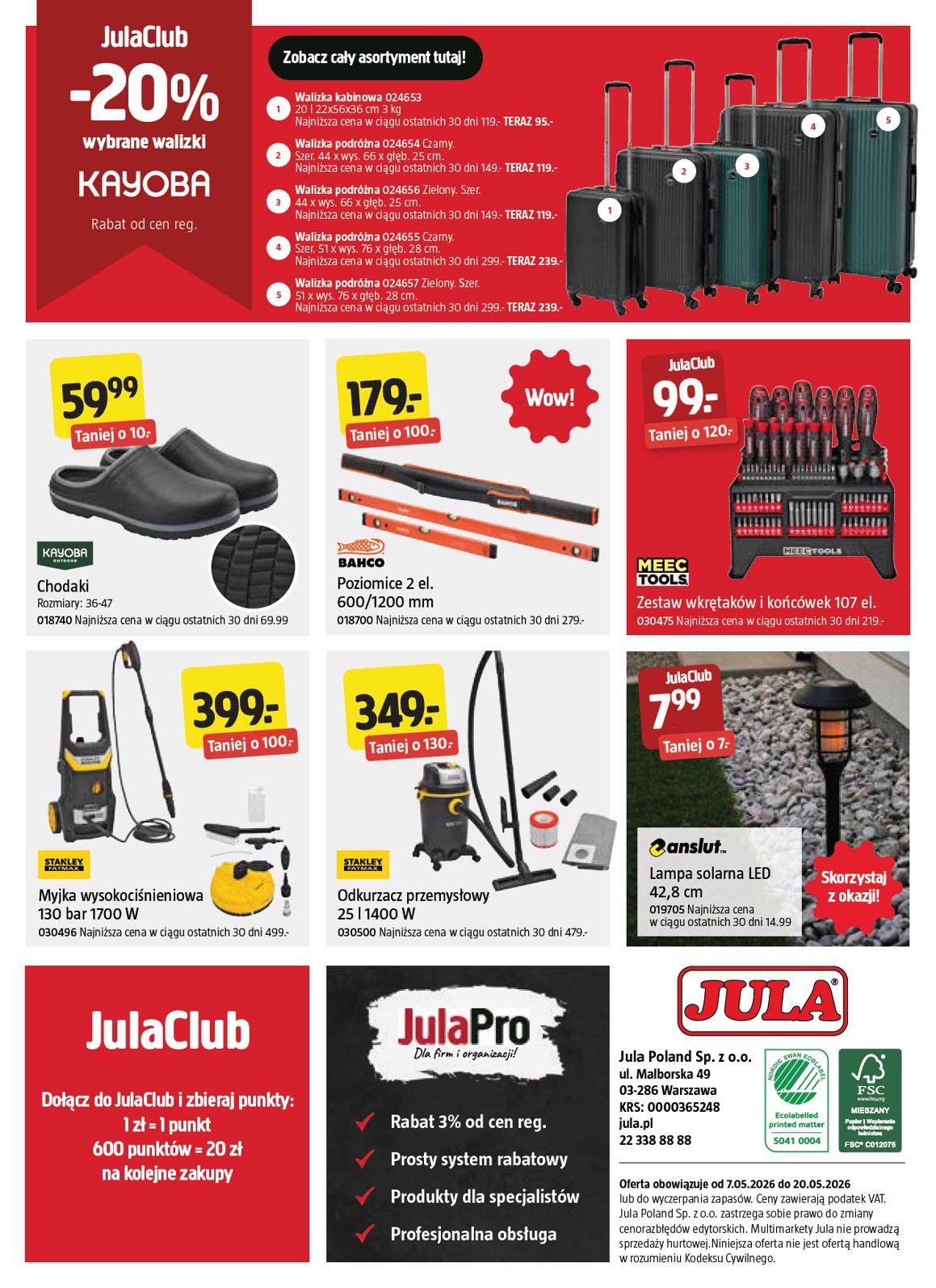 Jula