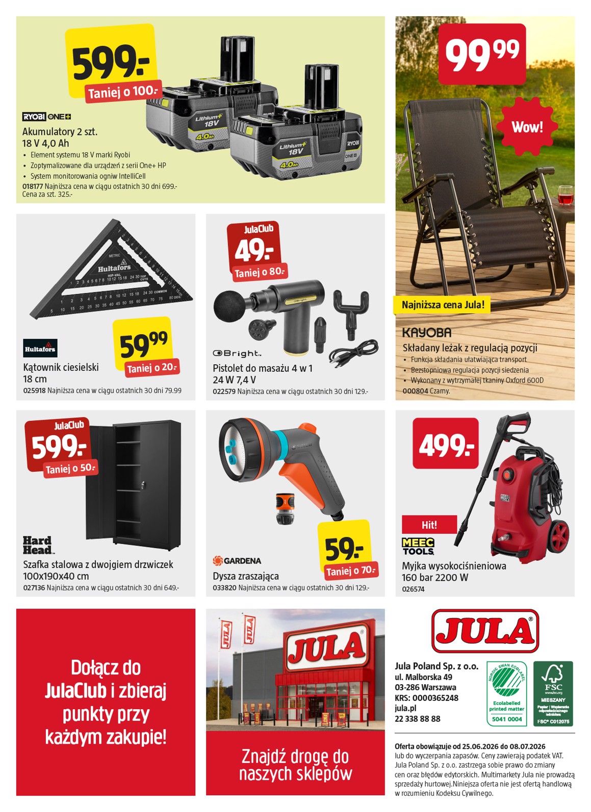 Jula