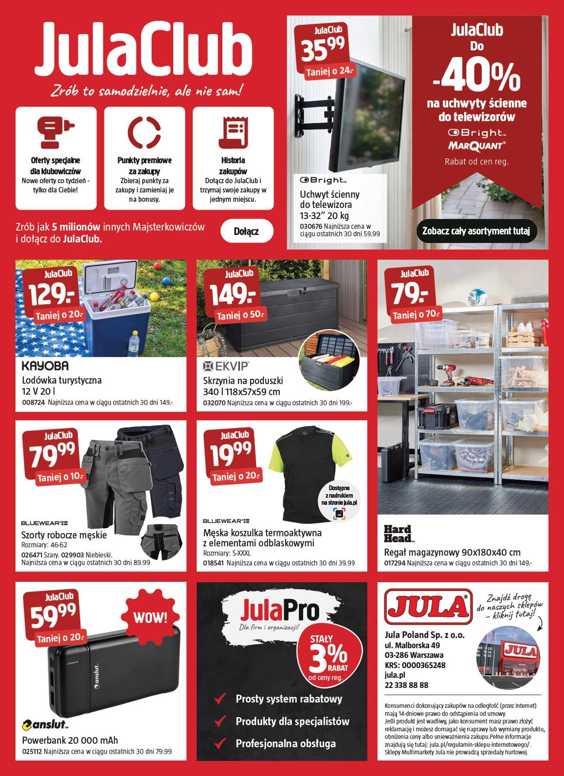 Jula